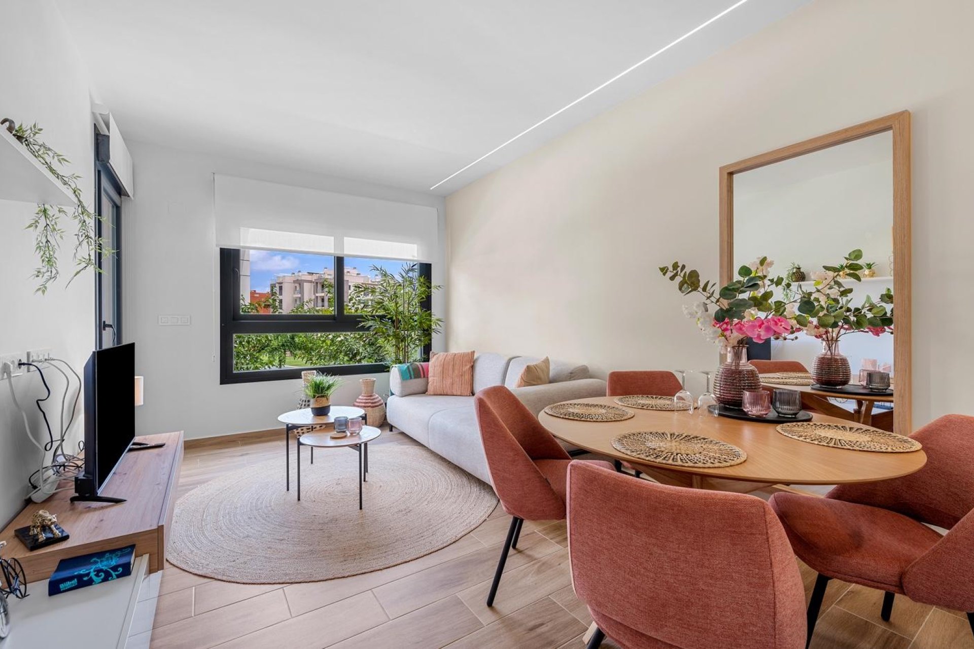 Revente - Appartement - Orihuela Costa - valentino golf III