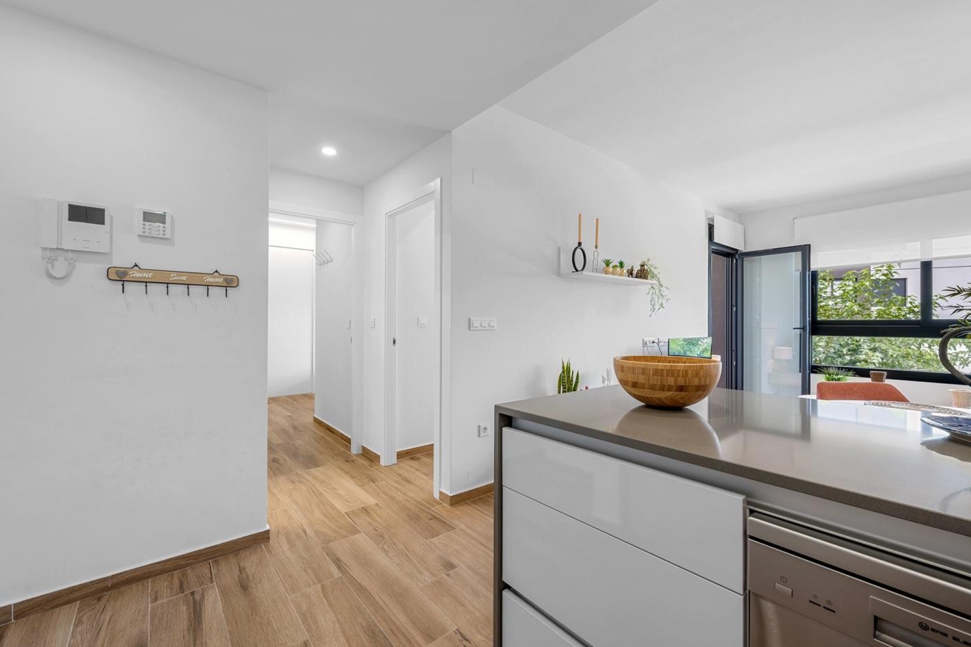 Revente - Appartement - Orihuela Costa - valentino golf III