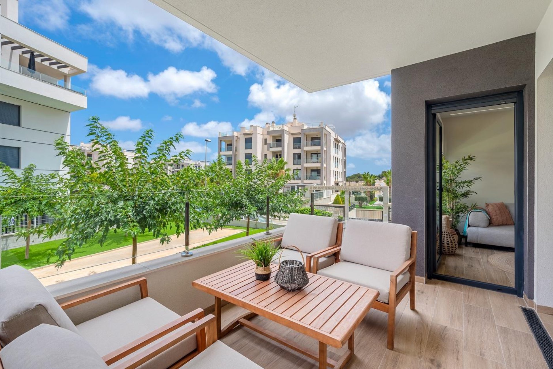 Revente - Appartement - Orihuela Costa - valentino golf III