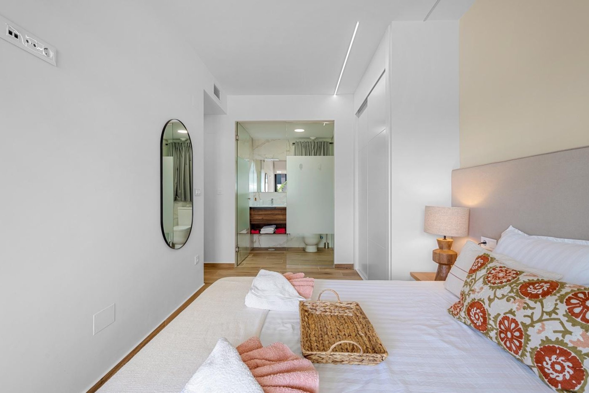 Revente - Appartement - Orihuela Costa - valentino golf III