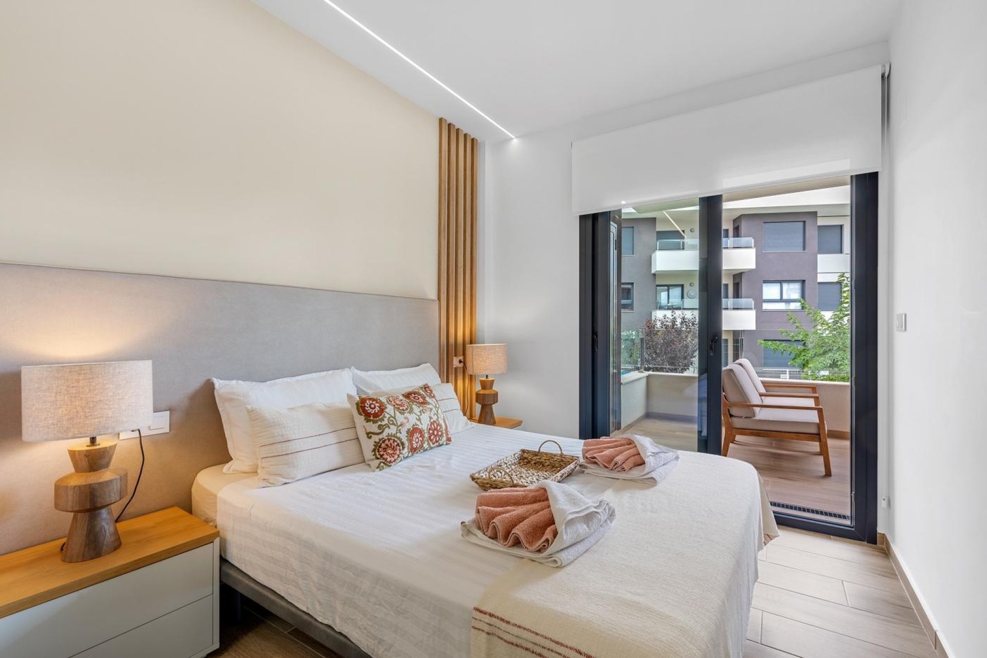 Revente - Appartement - Orihuela Costa - valentino golf III