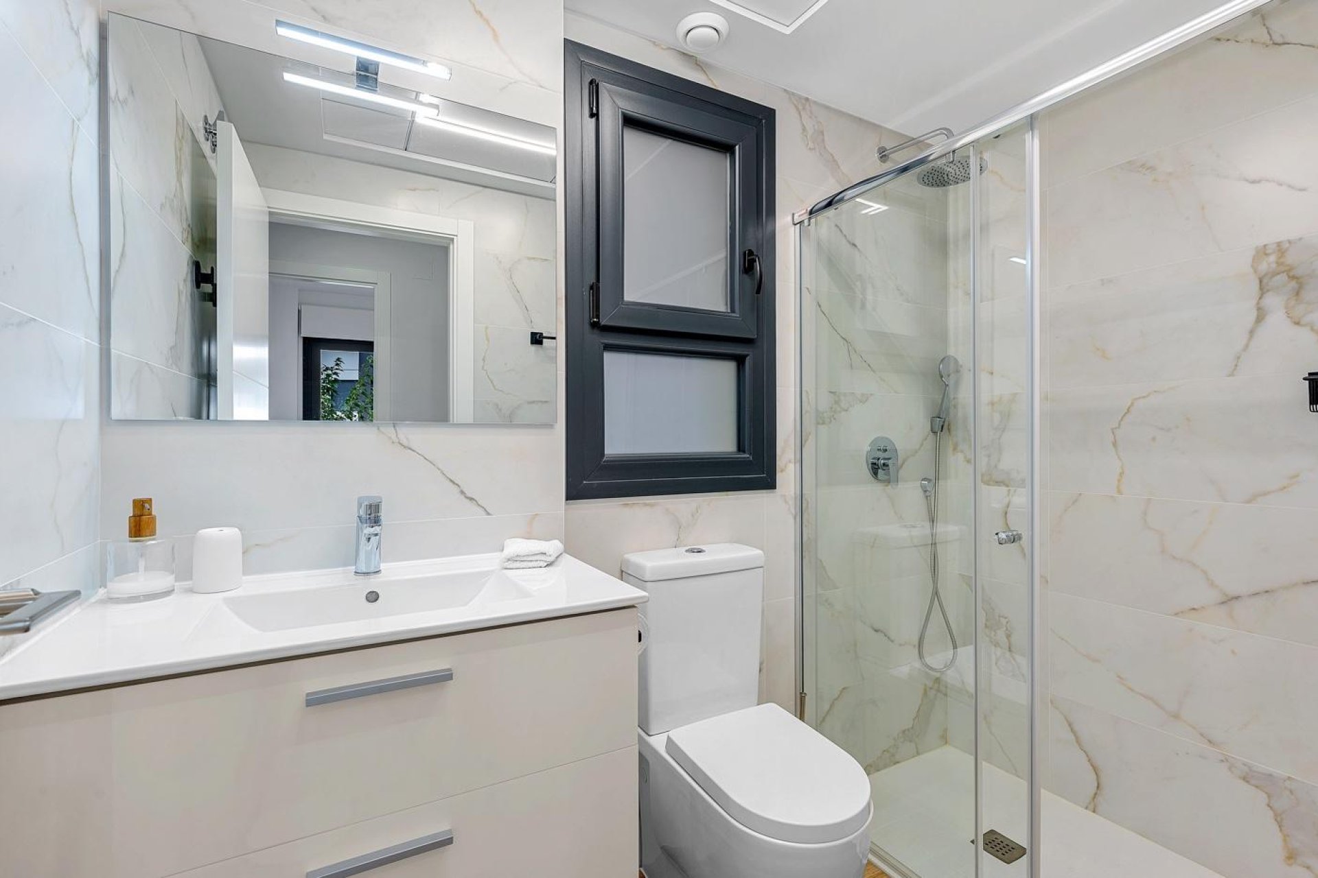 Revente - Appartement - Orihuela Costa - valentino golf III