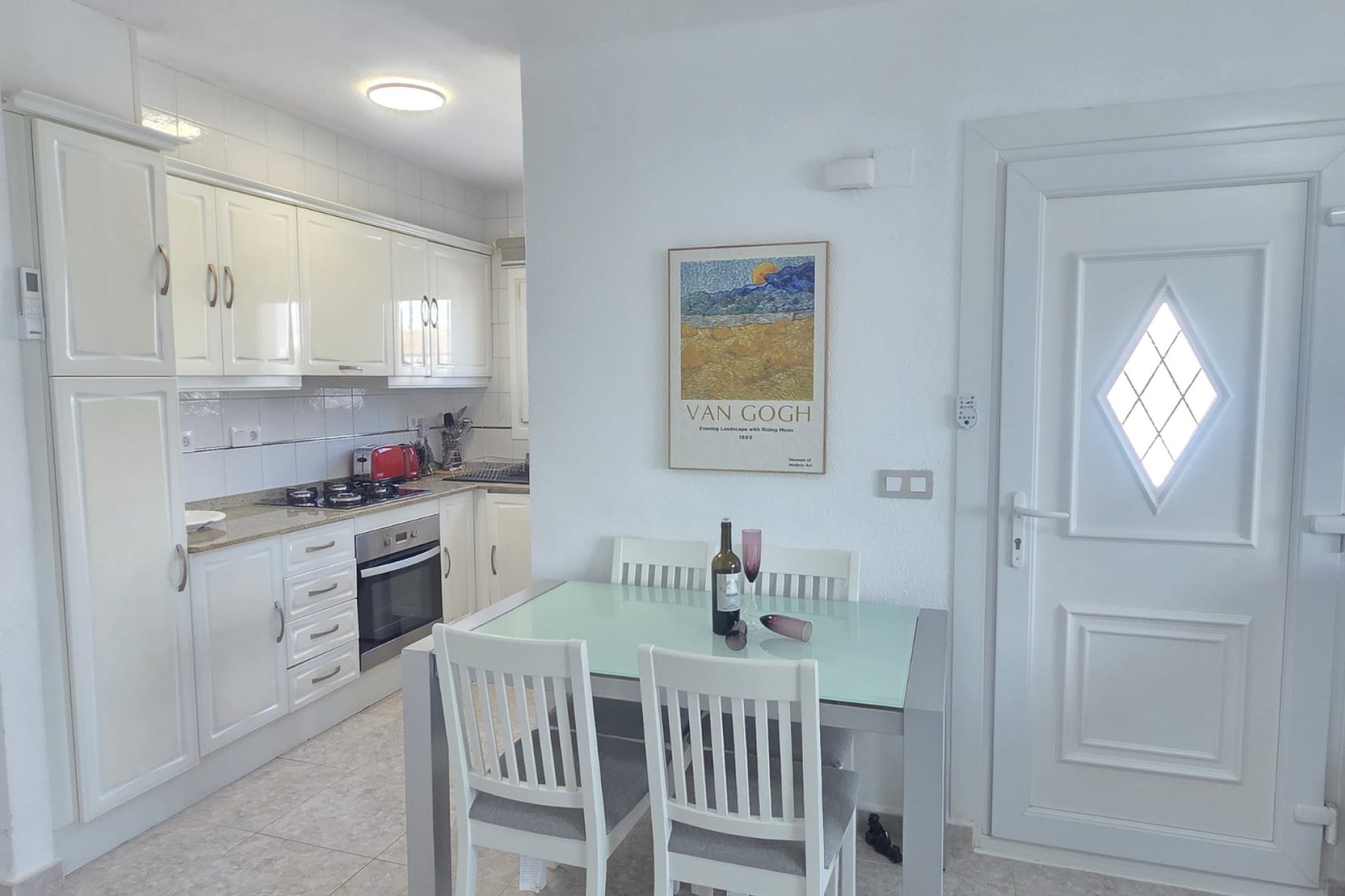 Revente - Appartement - Orihuela Costa - Verdemar