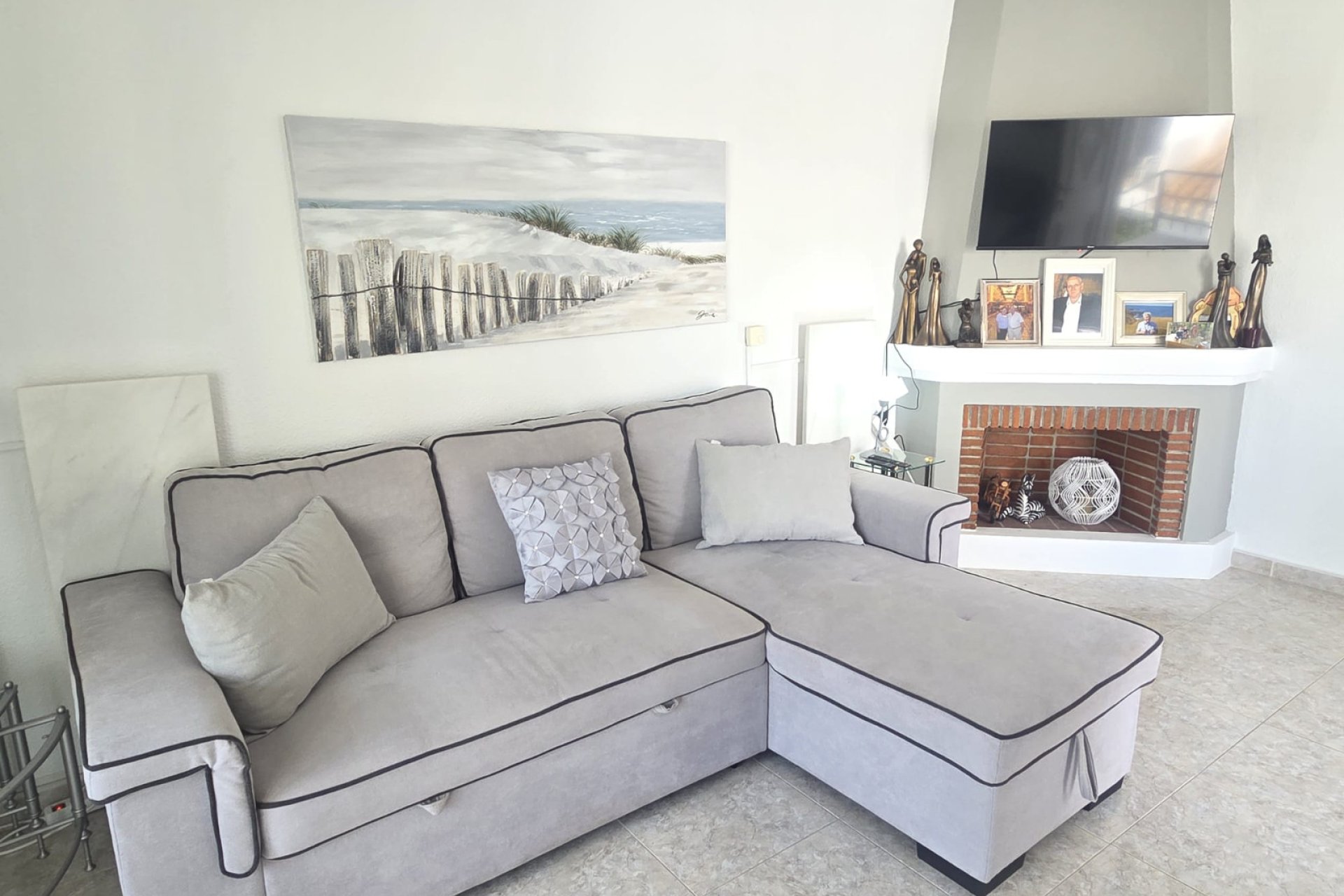 Revente - Appartement - Orihuela Costa - Verdemar