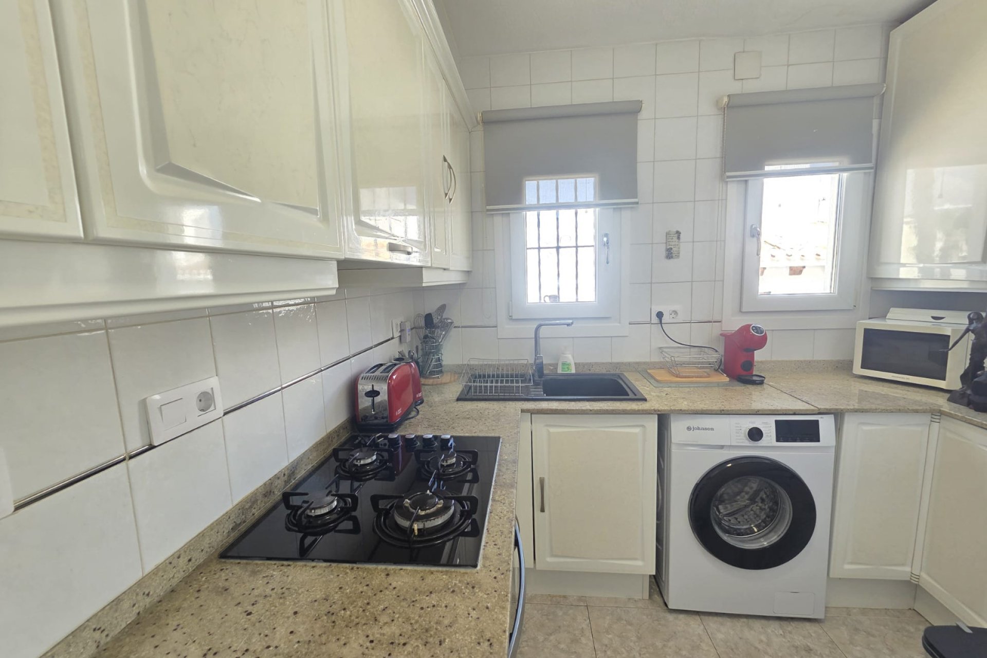 Revente - Appartement - Orihuela Costa - Verdemar