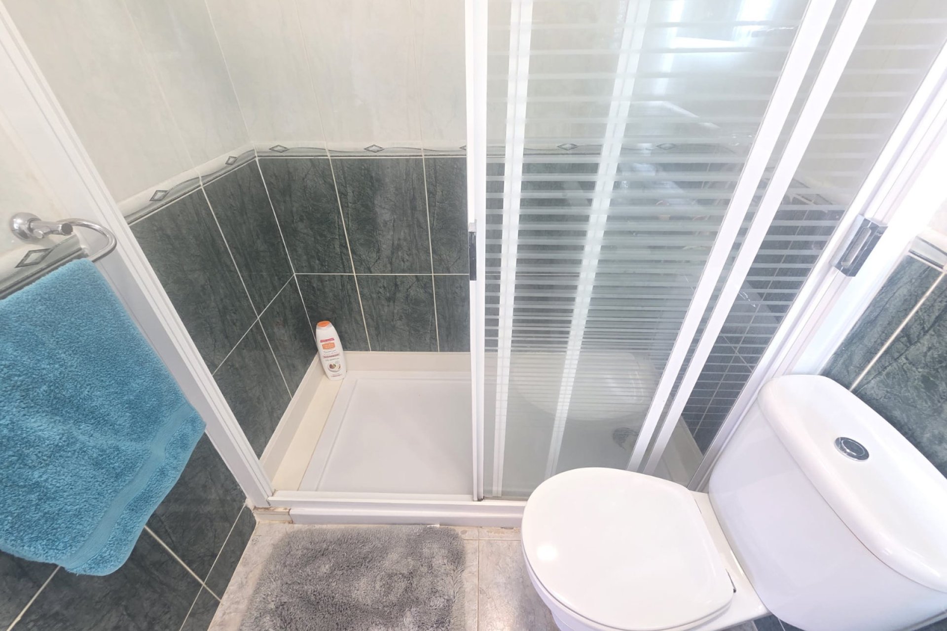 Revente - Appartement - Orihuela Costa - Verdemar