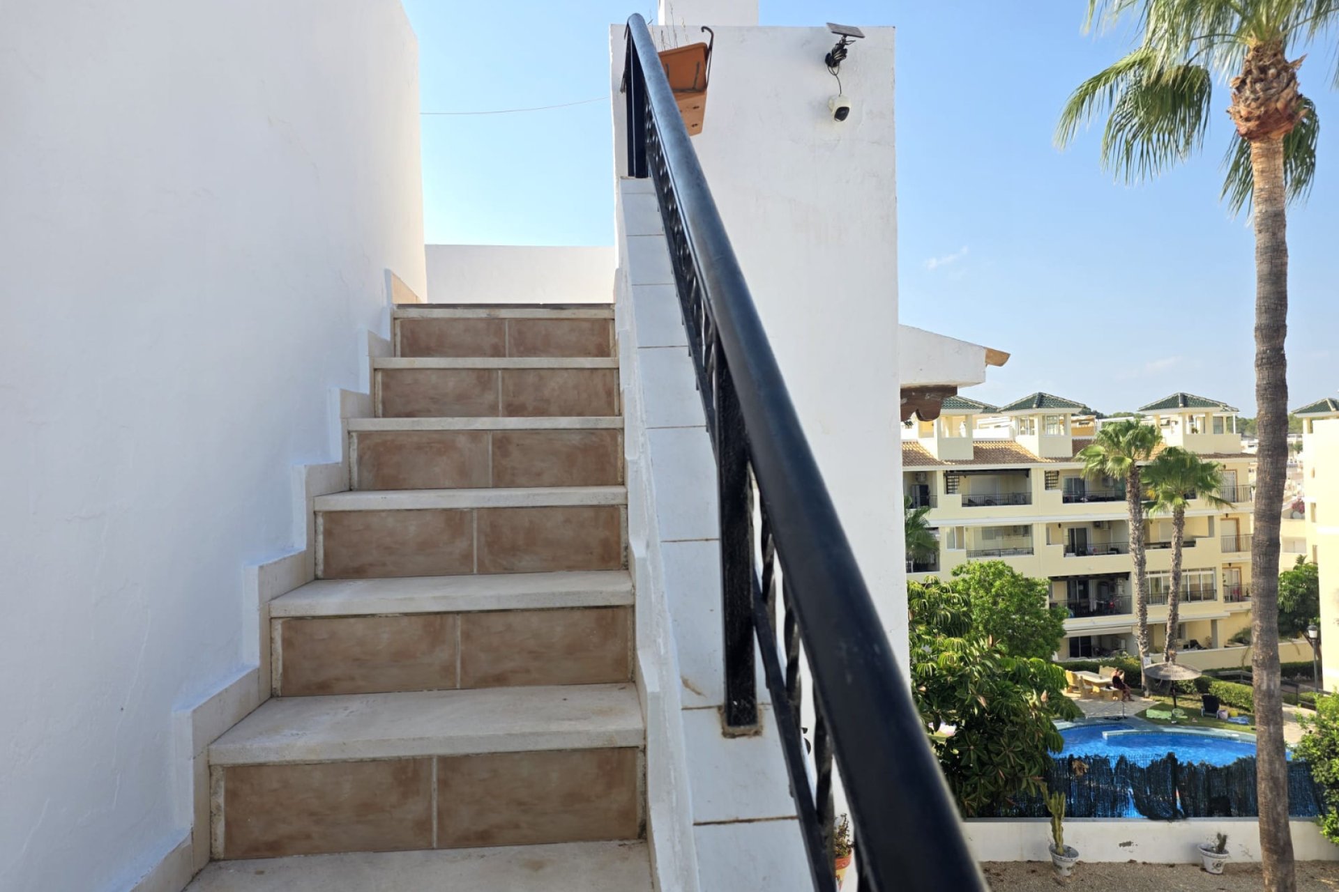 Revente - Appartement - Orihuela Costa - Verdemar