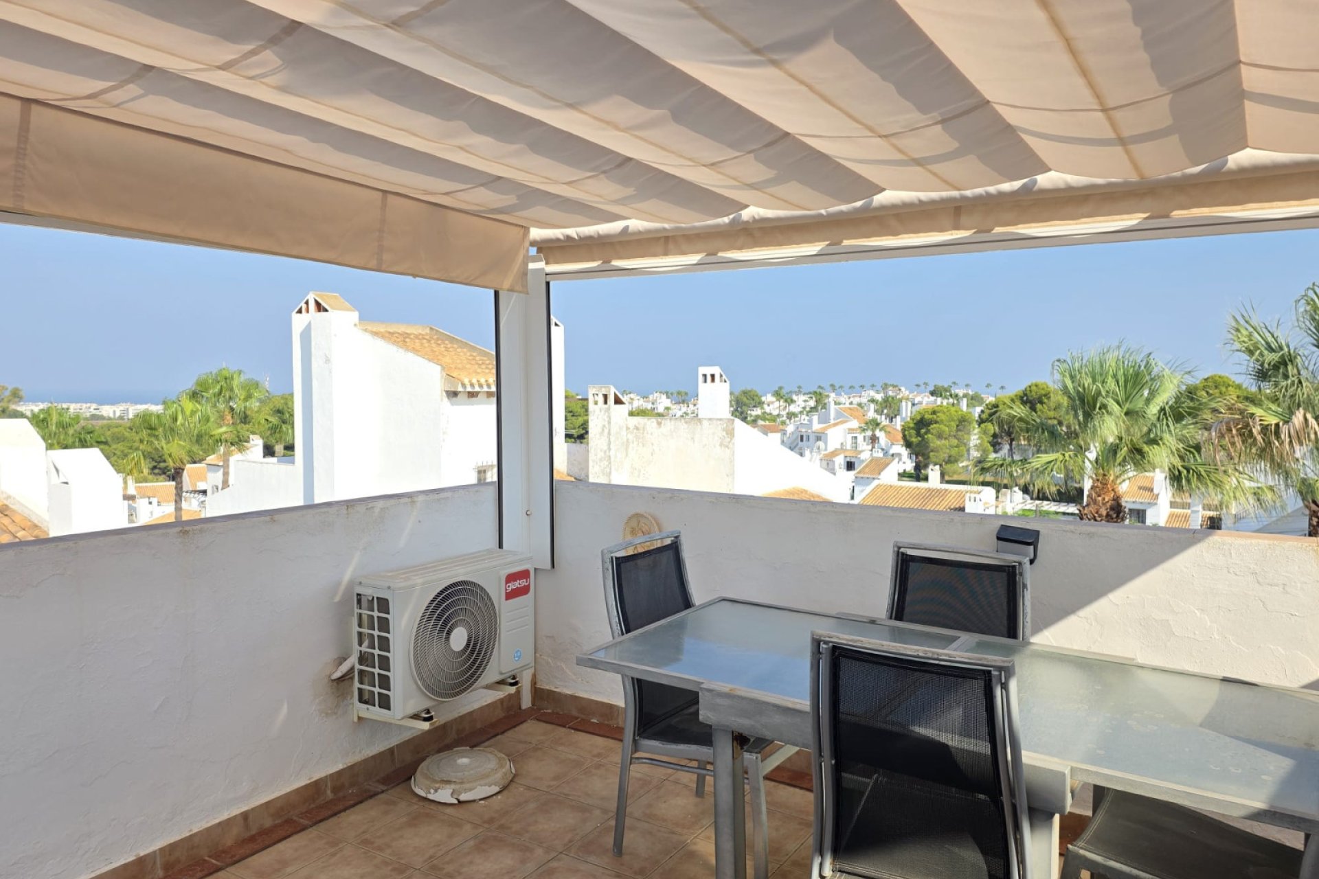 Revente - Appartement - Orihuela Costa - Verdemar