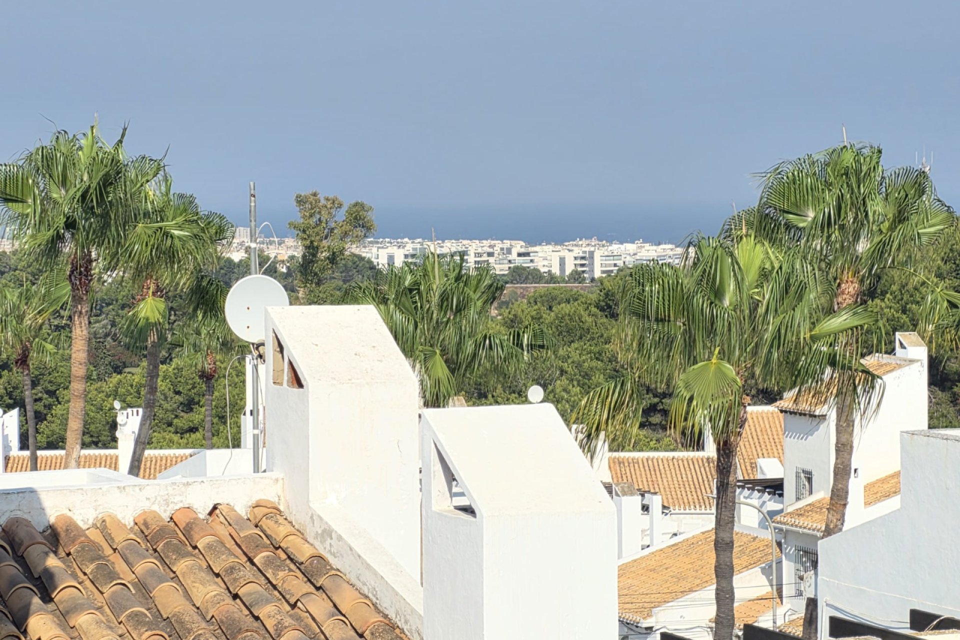 Revente - Appartement - Orihuela Costa - Verdemar