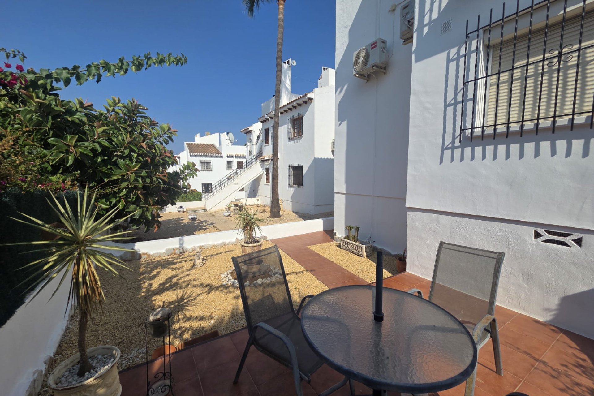 Revente - Appartement - Orihuela Costa - Verdemar