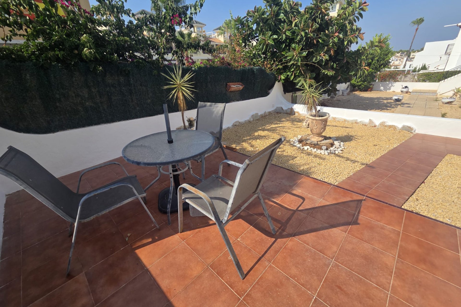 Revente - Appartement - Orihuela Costa - Verdemar