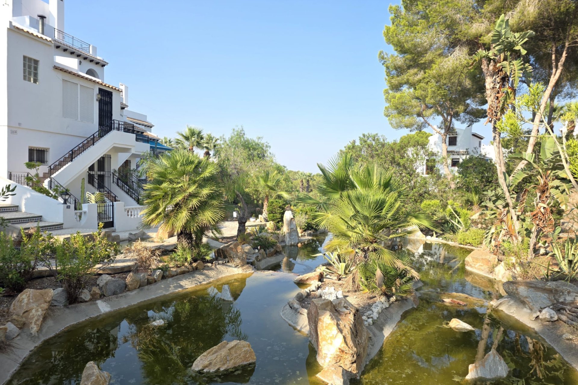 Revente - Appartement - Orihuela Costa - Verdemar