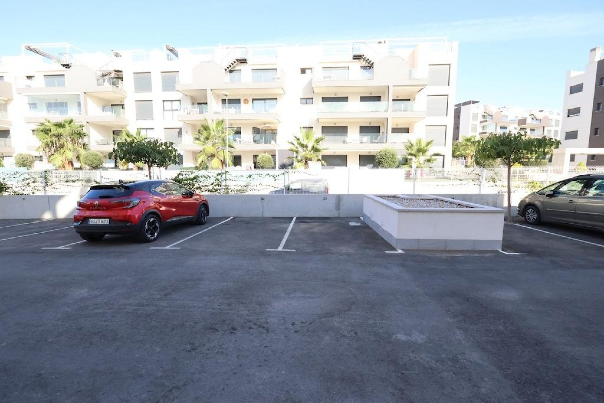 Revente - Appartement - Orihuela Costa - Villamartín-Las Filipinas