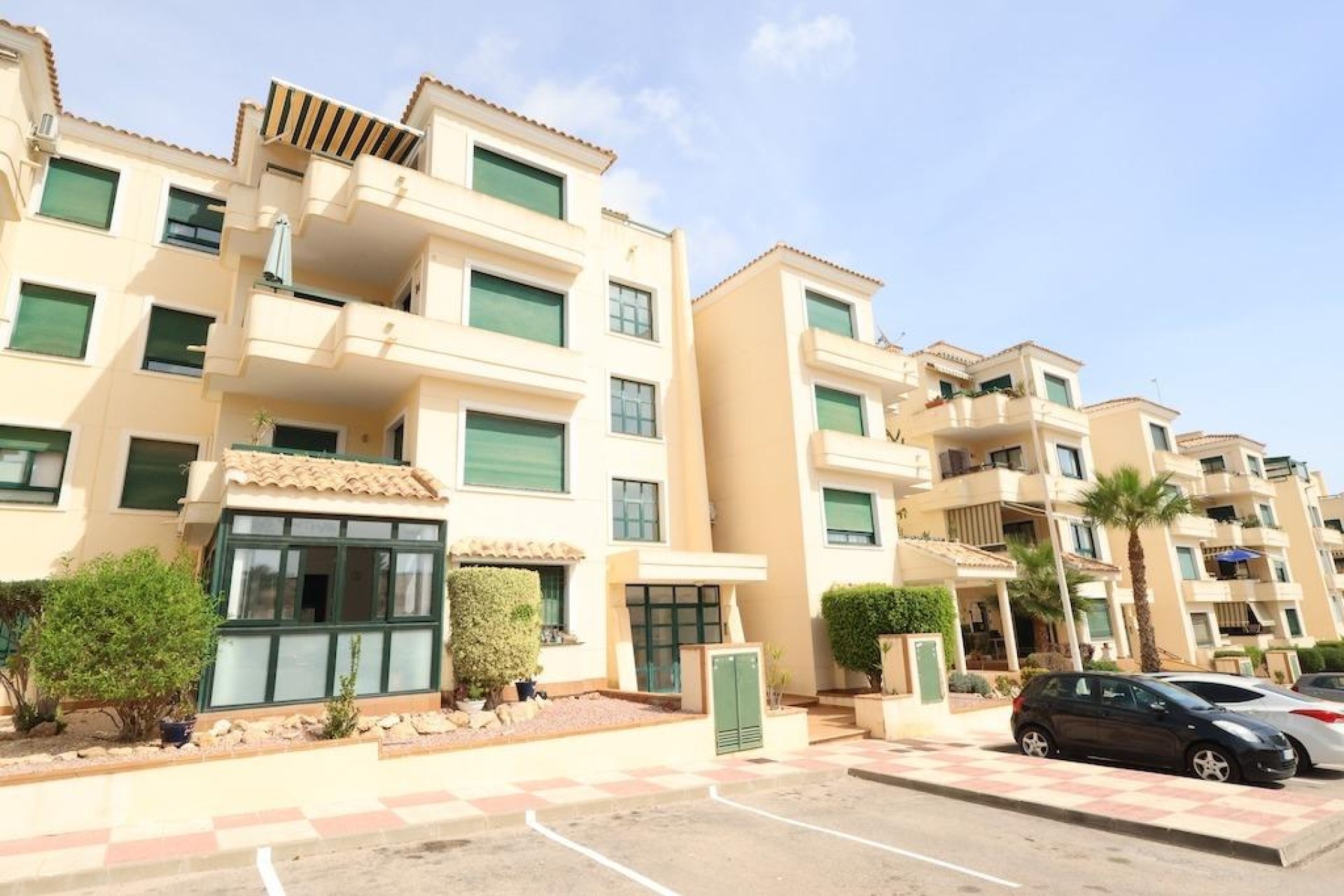 Revente - Appartement - Orihuela Costa - Villamartín-Las Filipinas