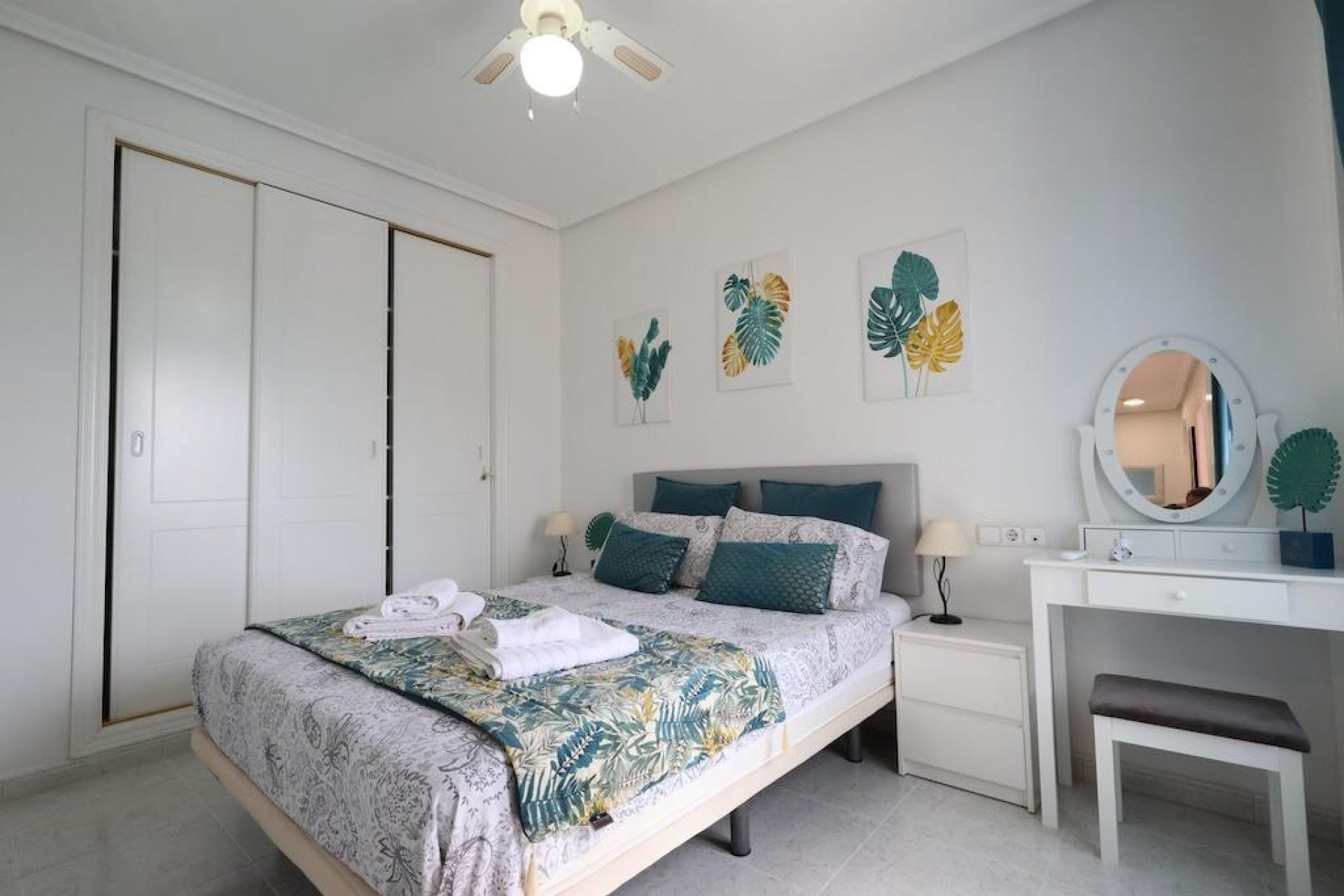 Revente - Appartement - Orihuela Costa - Villamartín-Las Filipinas