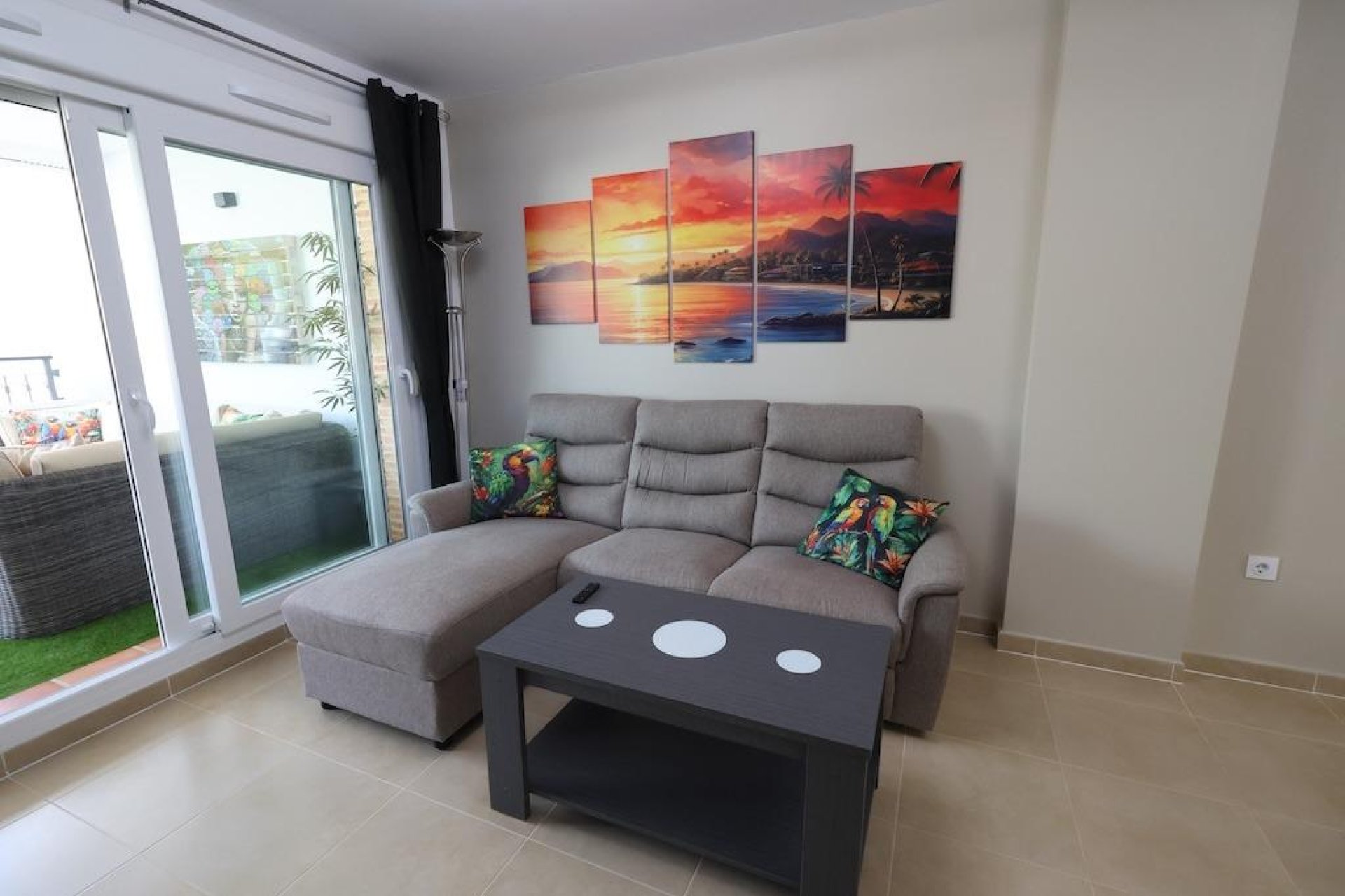 Revente - Appartement - Orihuela Costa - Villamartín-Las Filipinas