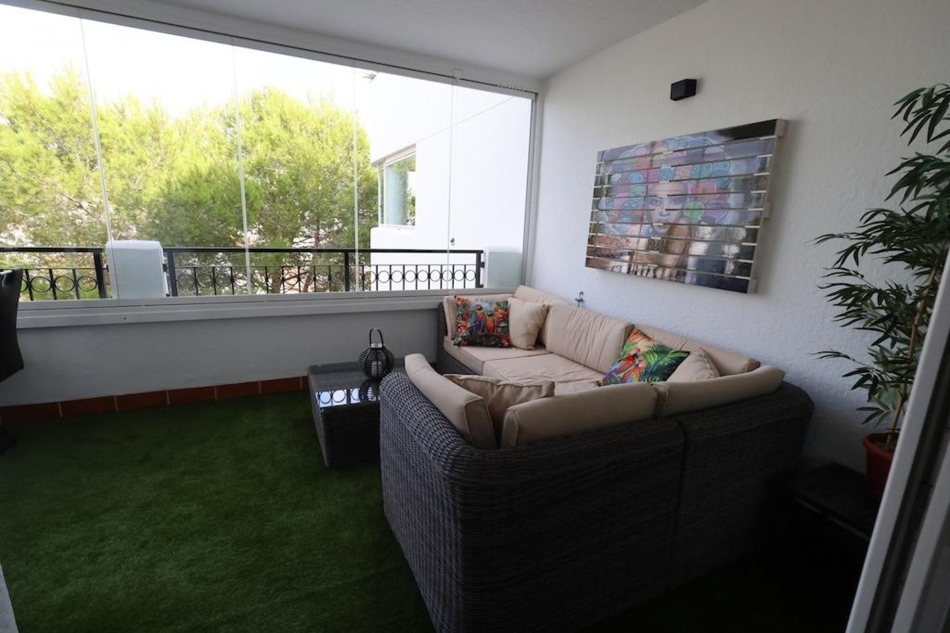 Revente - Appartement - Orihuela Costa - Villamartín-Las Filipinas