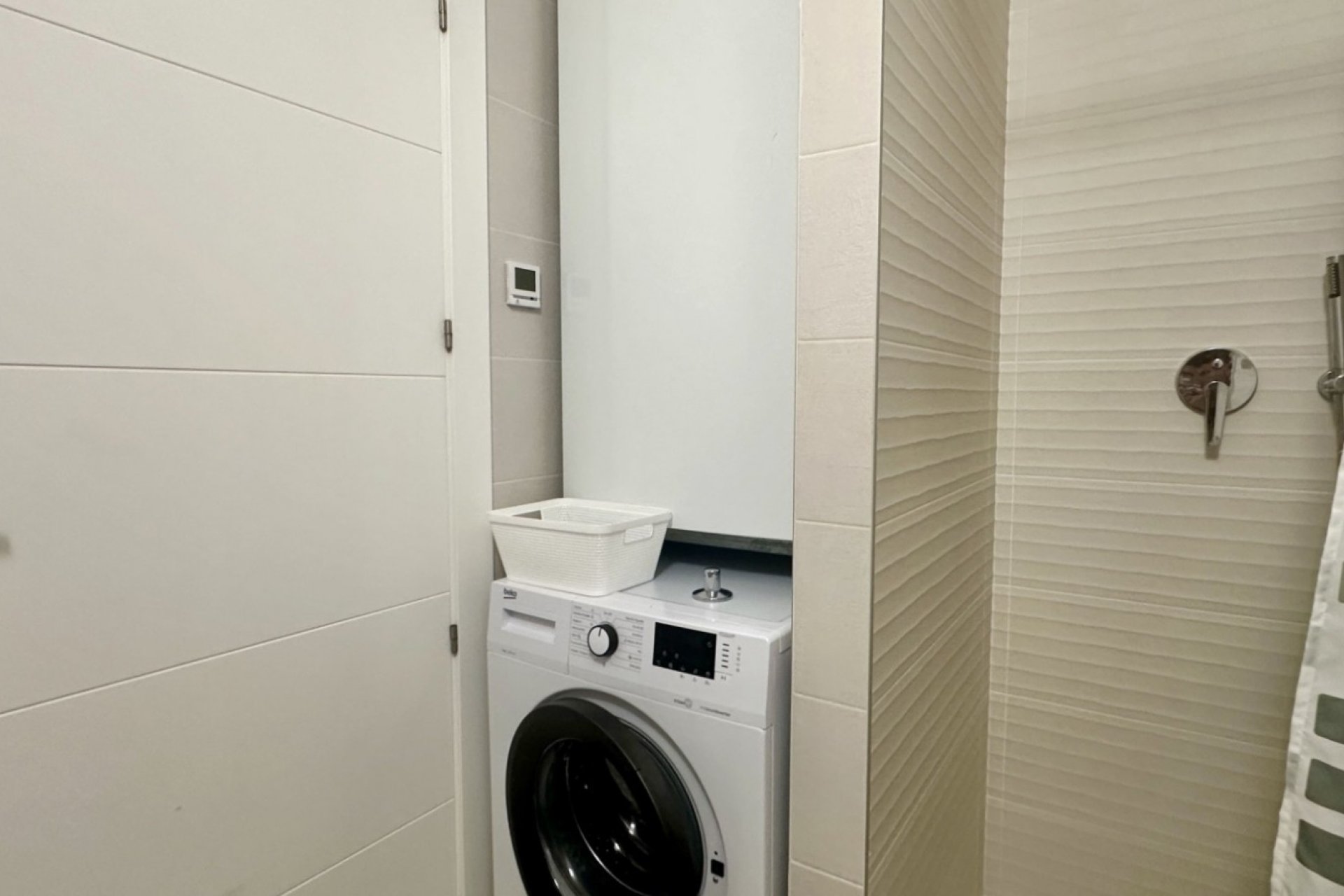 Revente - Appartement - Orihuela Costa - Villamartín