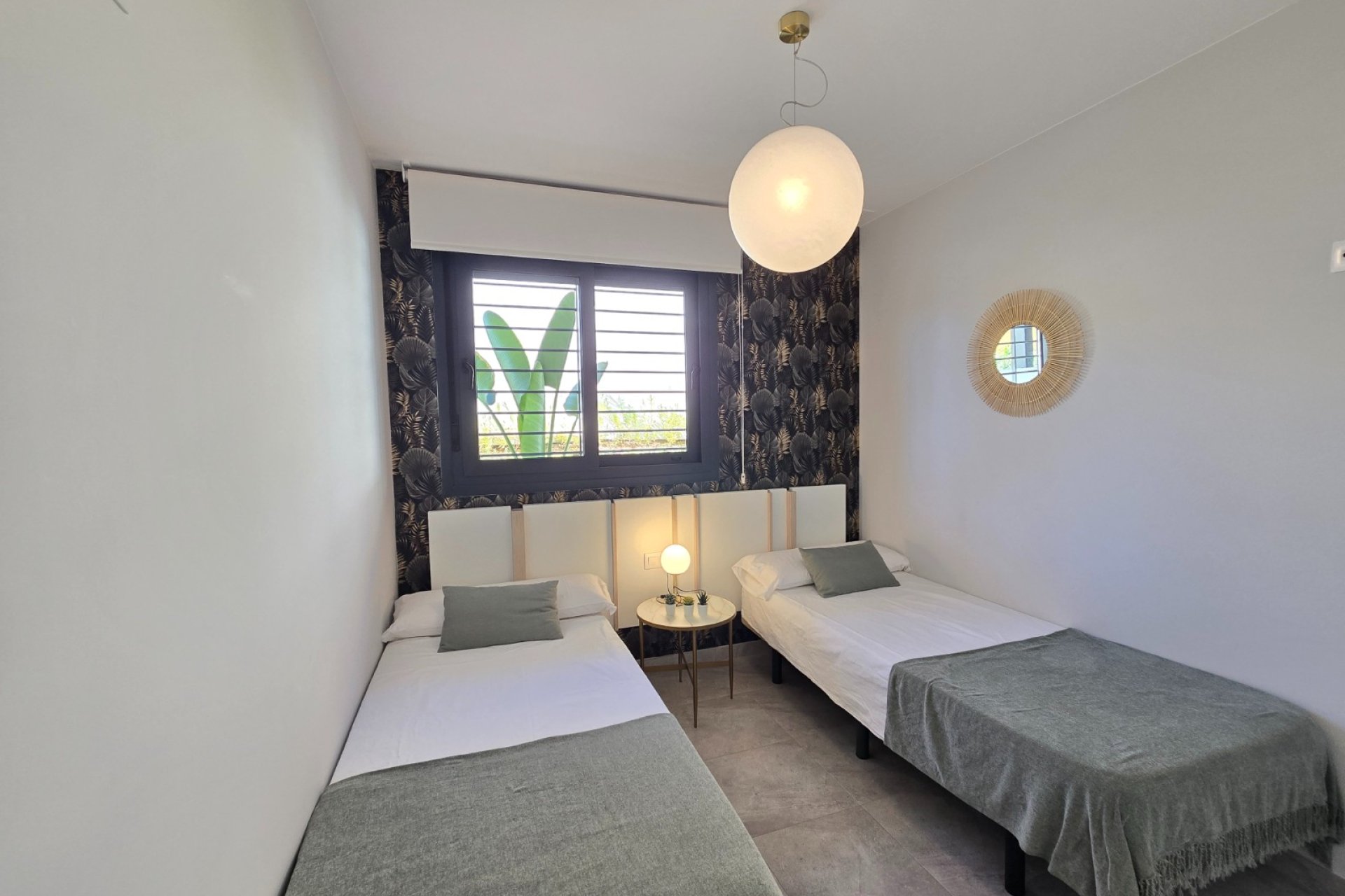 Revente - Appartement - Orihuela Costa - Villamartín