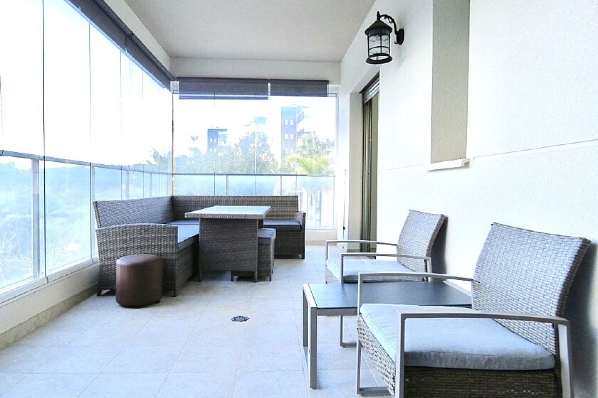 Revente - Appartement - Orihuela Costa - Villamartín