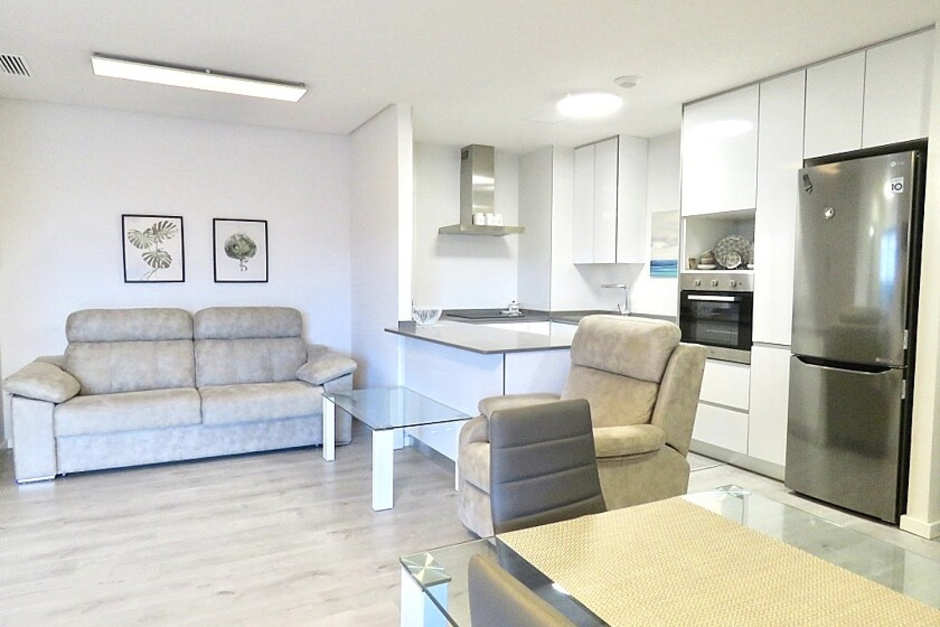 Revente - Appartement - Orihuela Costa - Villamartín