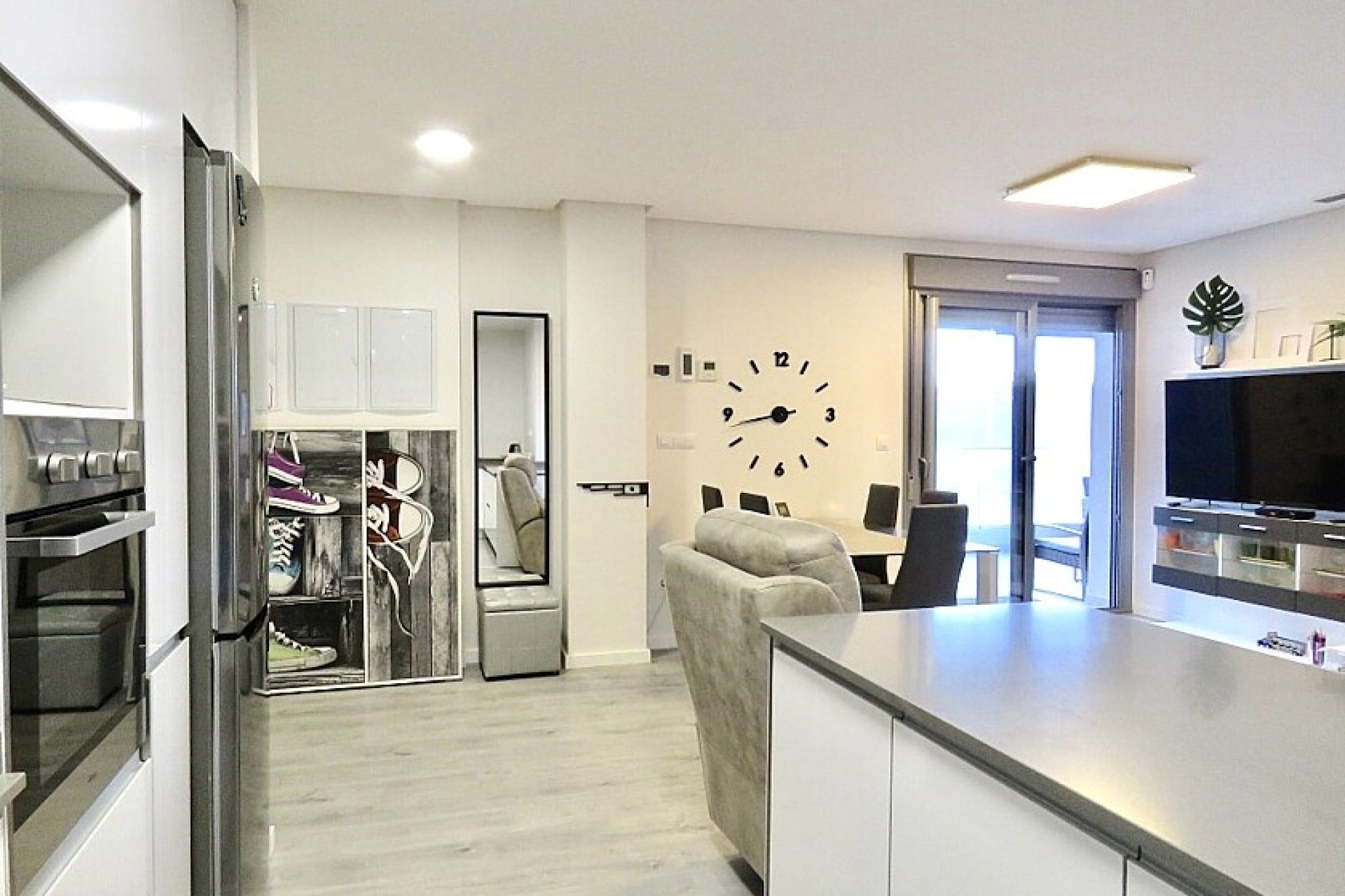 Revente - Appartement - Orihuela Costa - Villamartín
