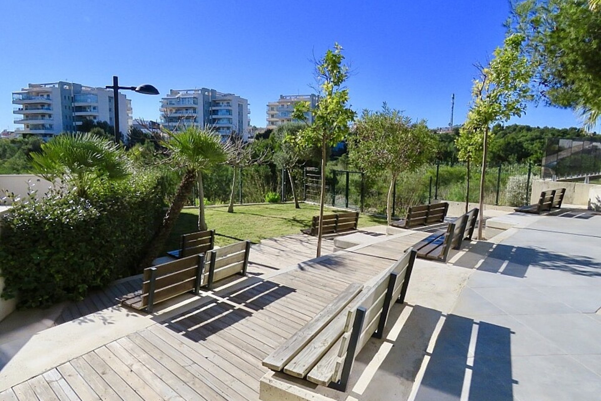 Revente - Appartement - Orihuela Costa - Villamartín