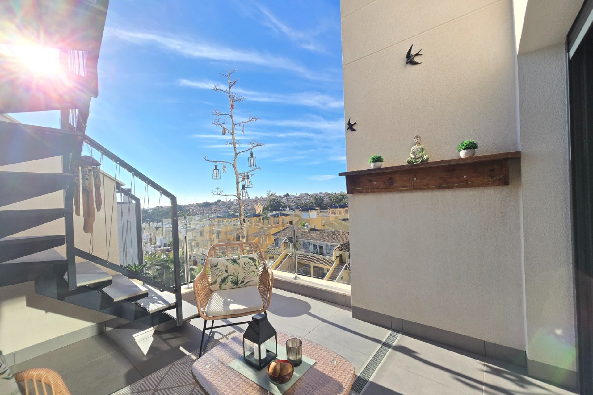 Revente - Appartement - Orihuela Costa - Villamartín *