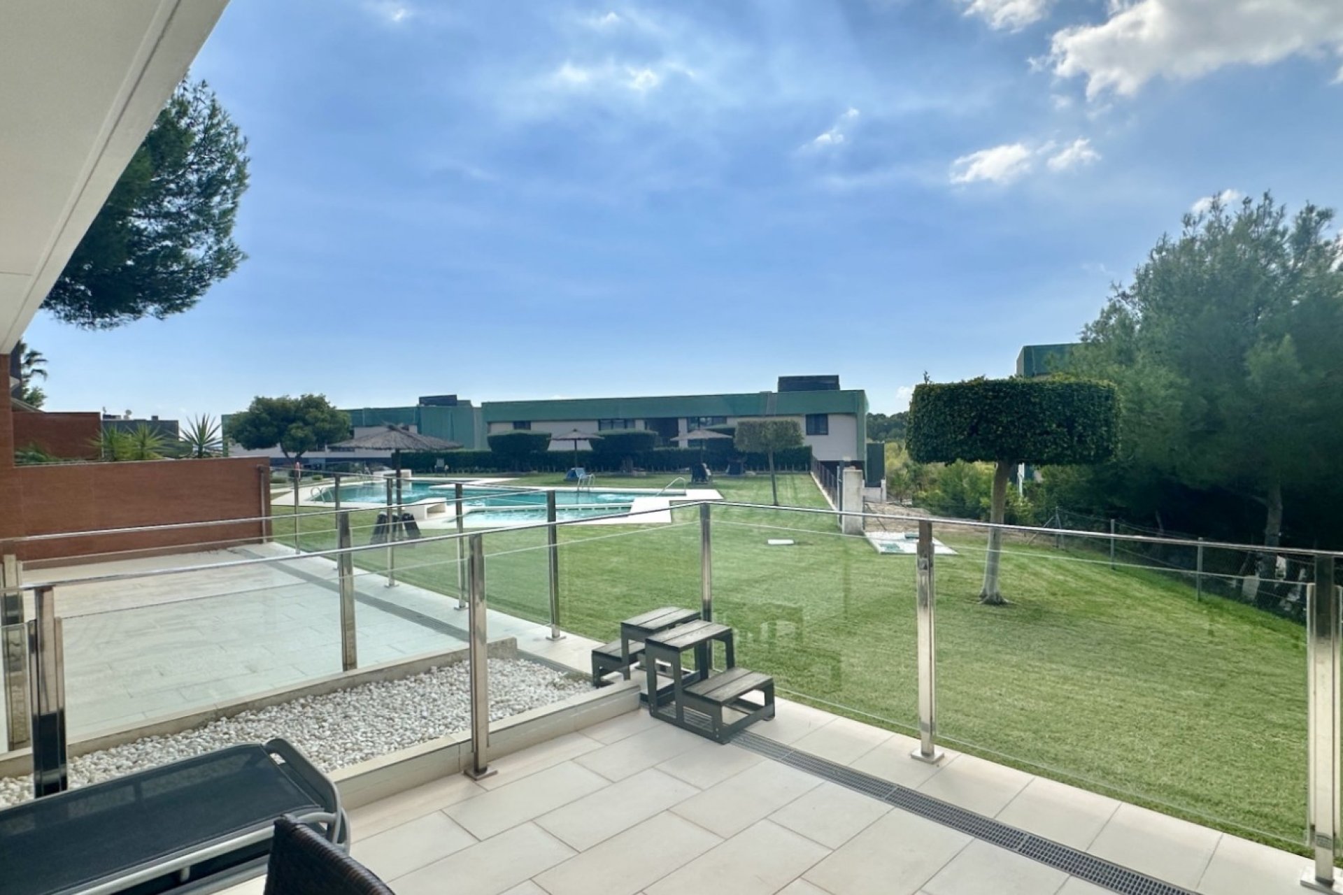 Revente - Appartement - Orihuela Costa - Villamartín