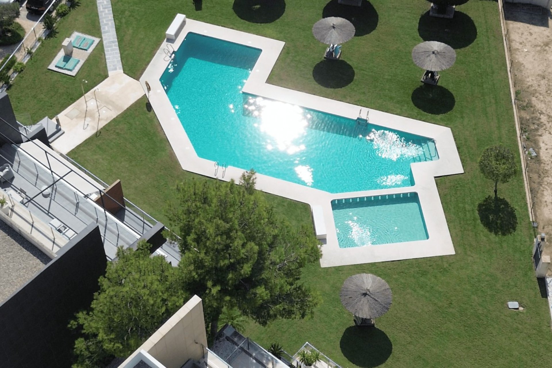 Revente - Appartement - Orihuela Costa - Villamartín