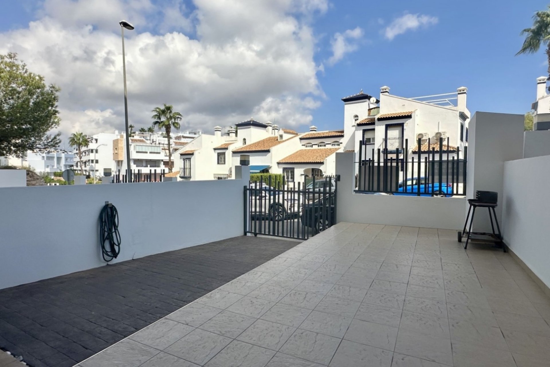 Revente - Appartement - Orihuela Costa - Villamartín