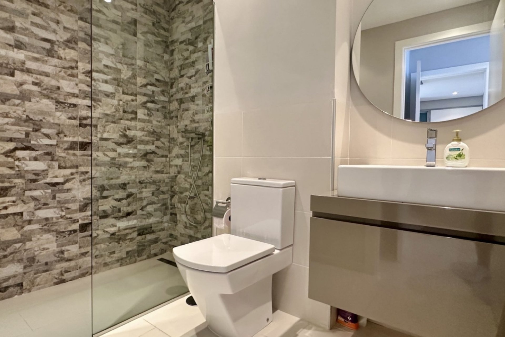 Revente - Appartement - Orihuela Costa - Villamartín