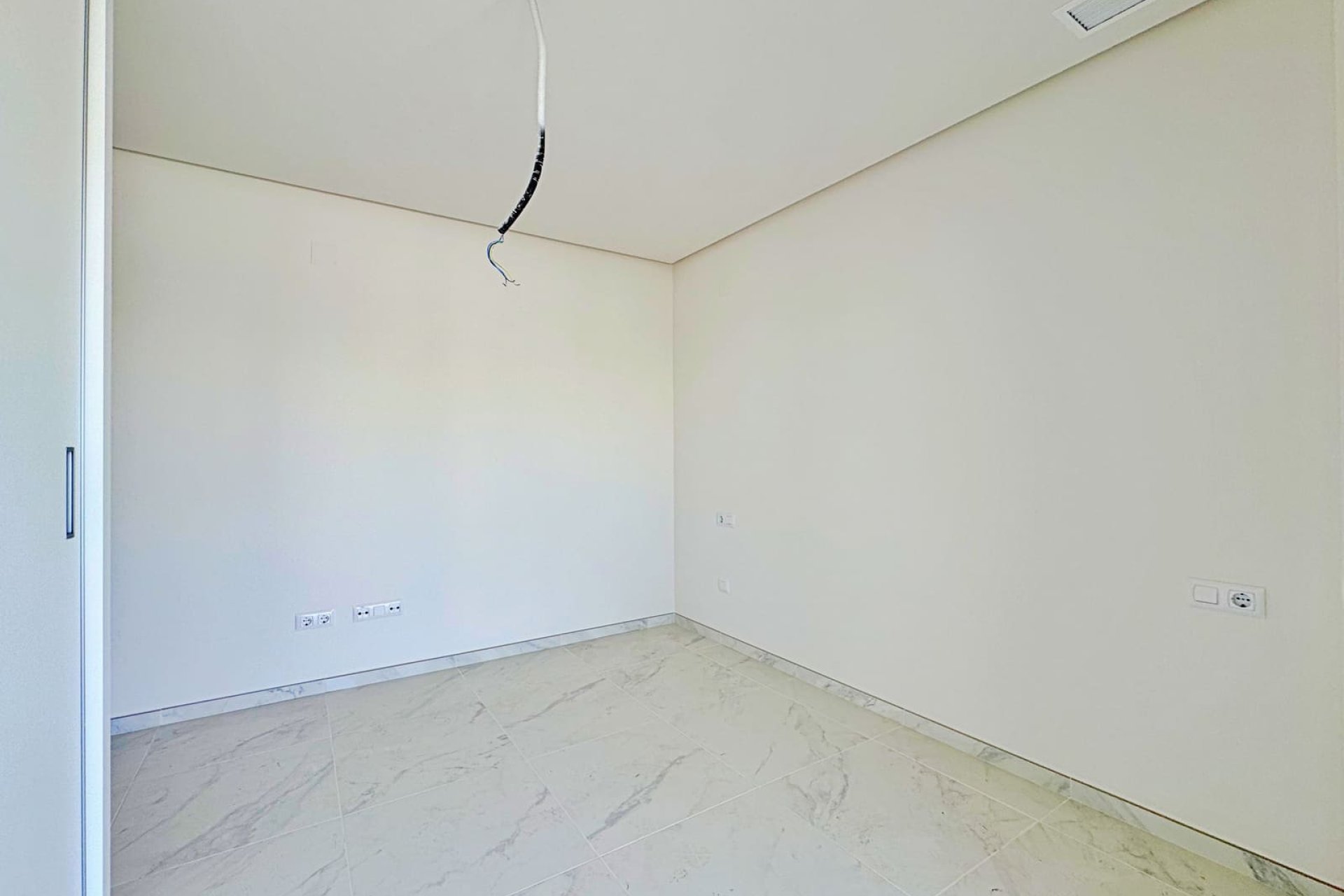 Revente - Appartement - Orihuela Costa - Villamartín