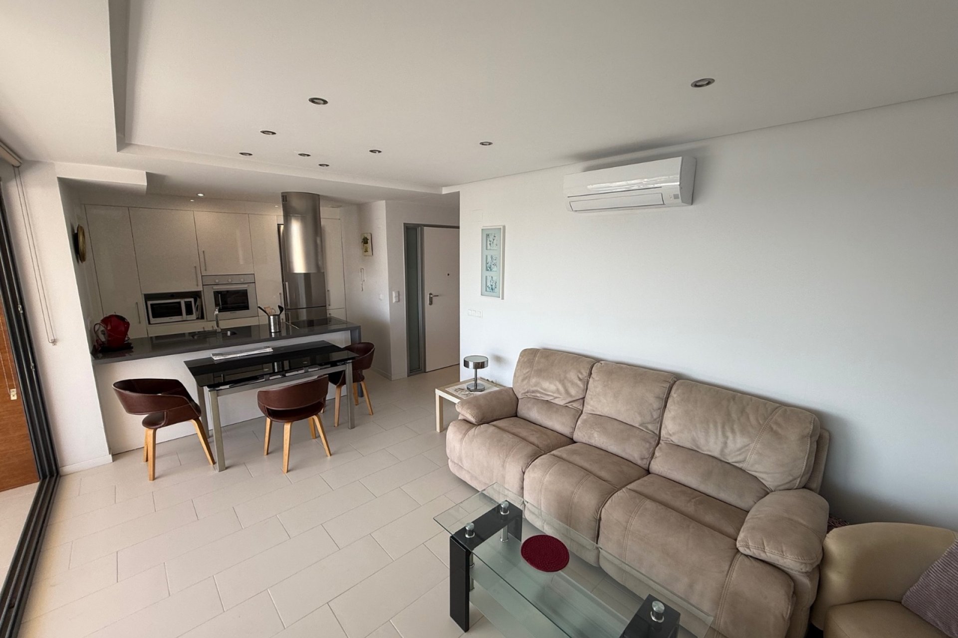 Revente - Appartement - Orihuela Costa - Villamartín