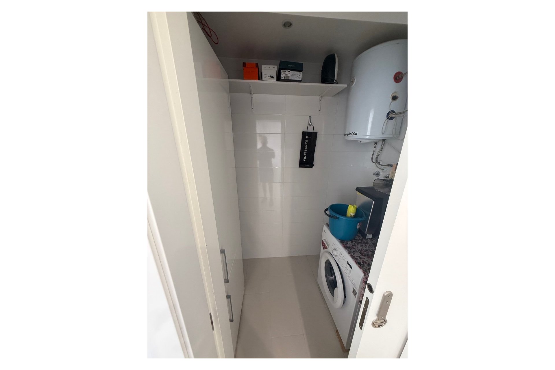 Revente - Appartement - Orihuela Costa - Villamartín