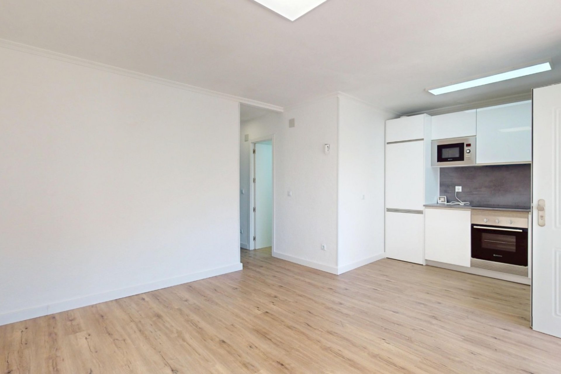 Revente - Appartement - Orihuela Costa - Villamartín