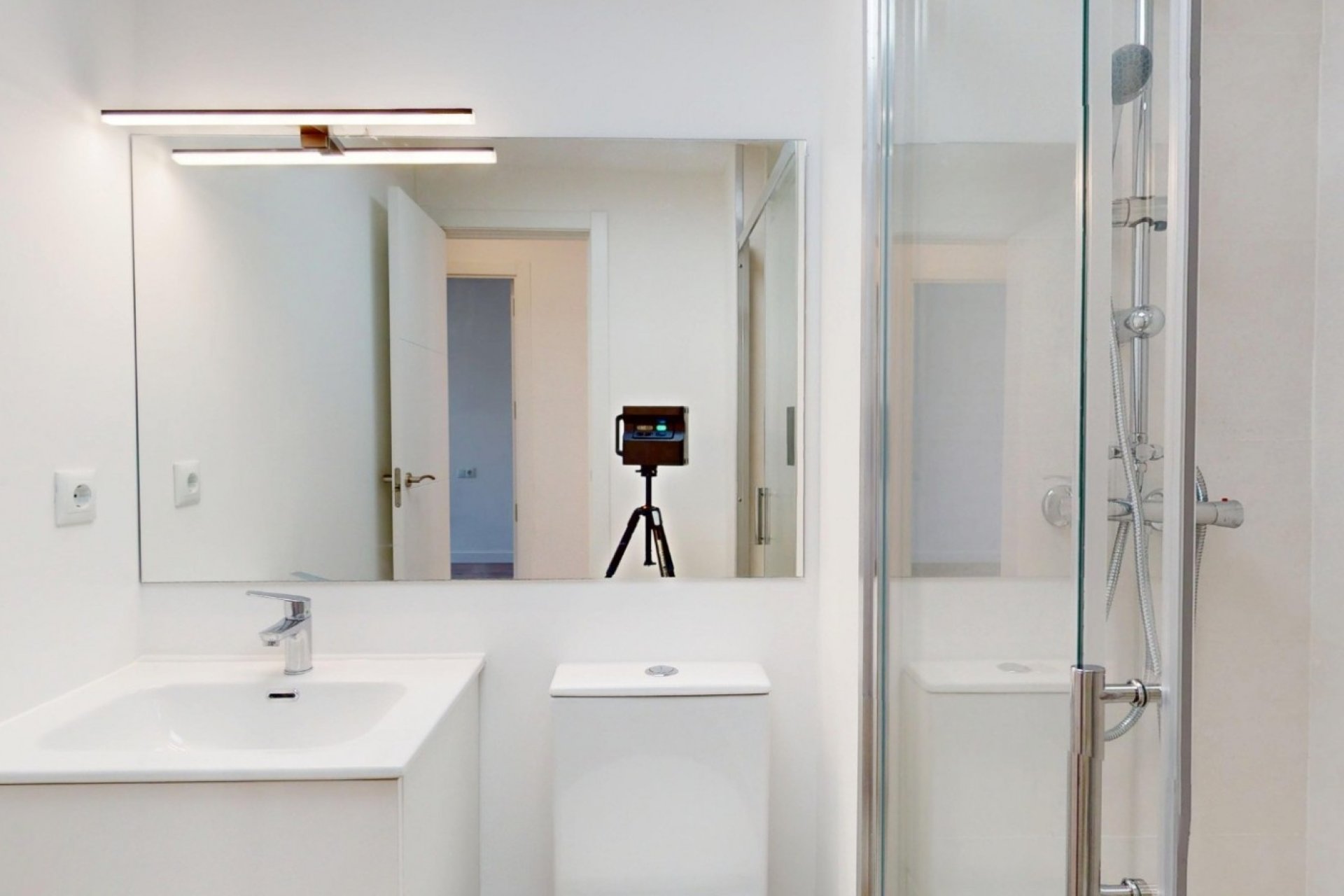 Revente - Appartement - Orihuela Costa - Villamartín