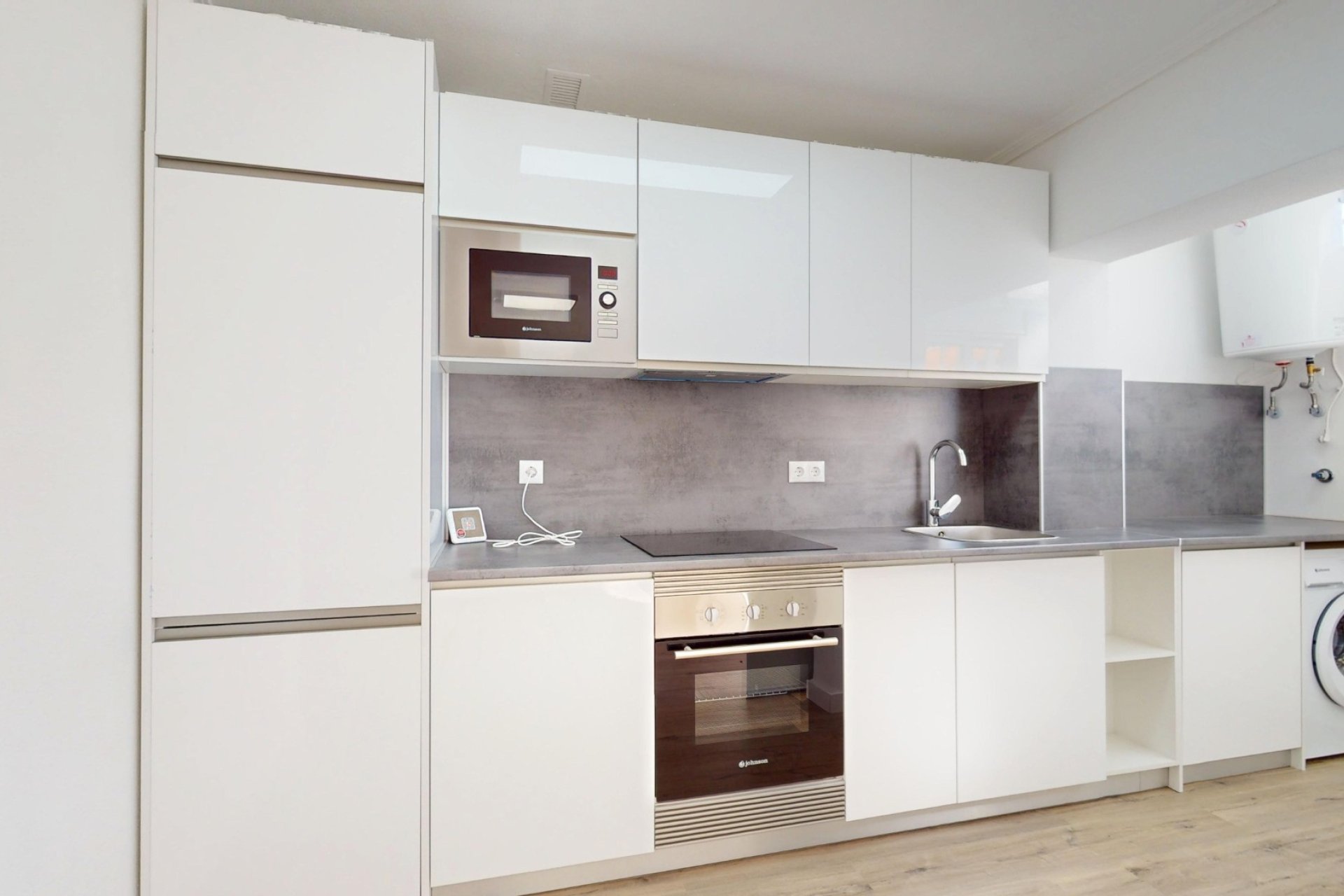 Revente - Appartement - Orihuela Costa - Villamartin