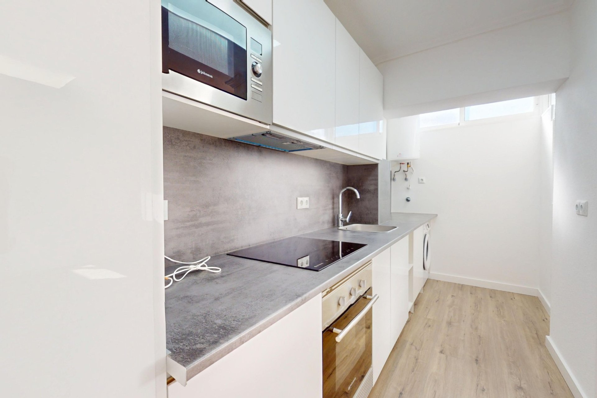 Revente - Appartement - Orihuela Costa - Villamartin