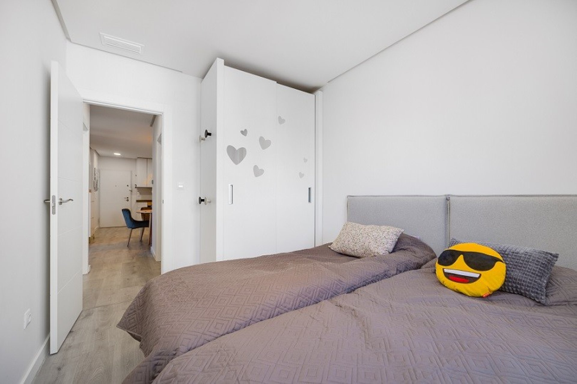 Revente - Appartement - Orihuela Costa - Villamartin