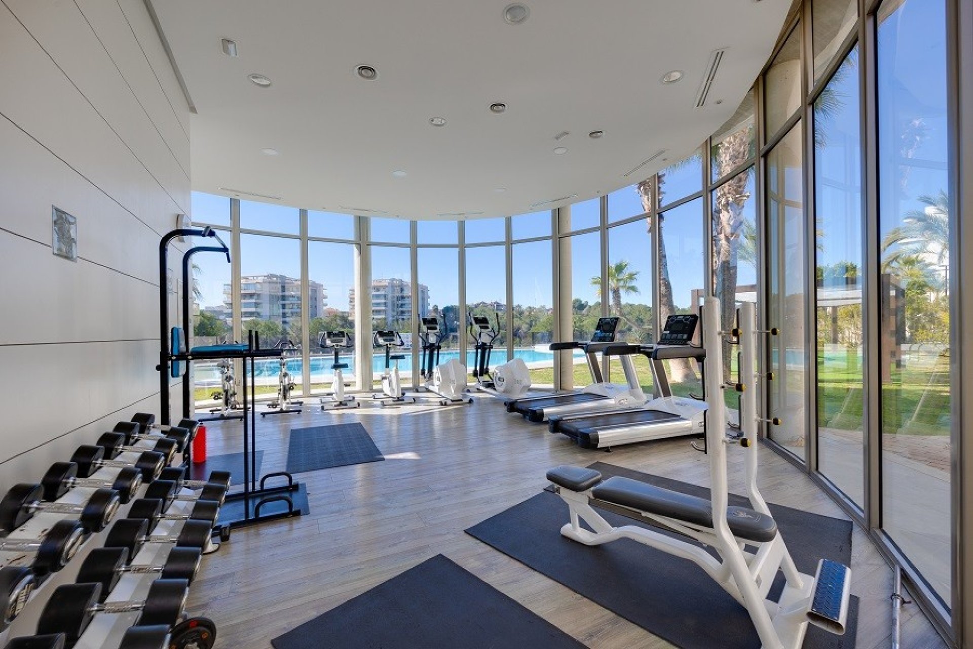 Revente - Appartement - Orihuela Costa - Villamartin