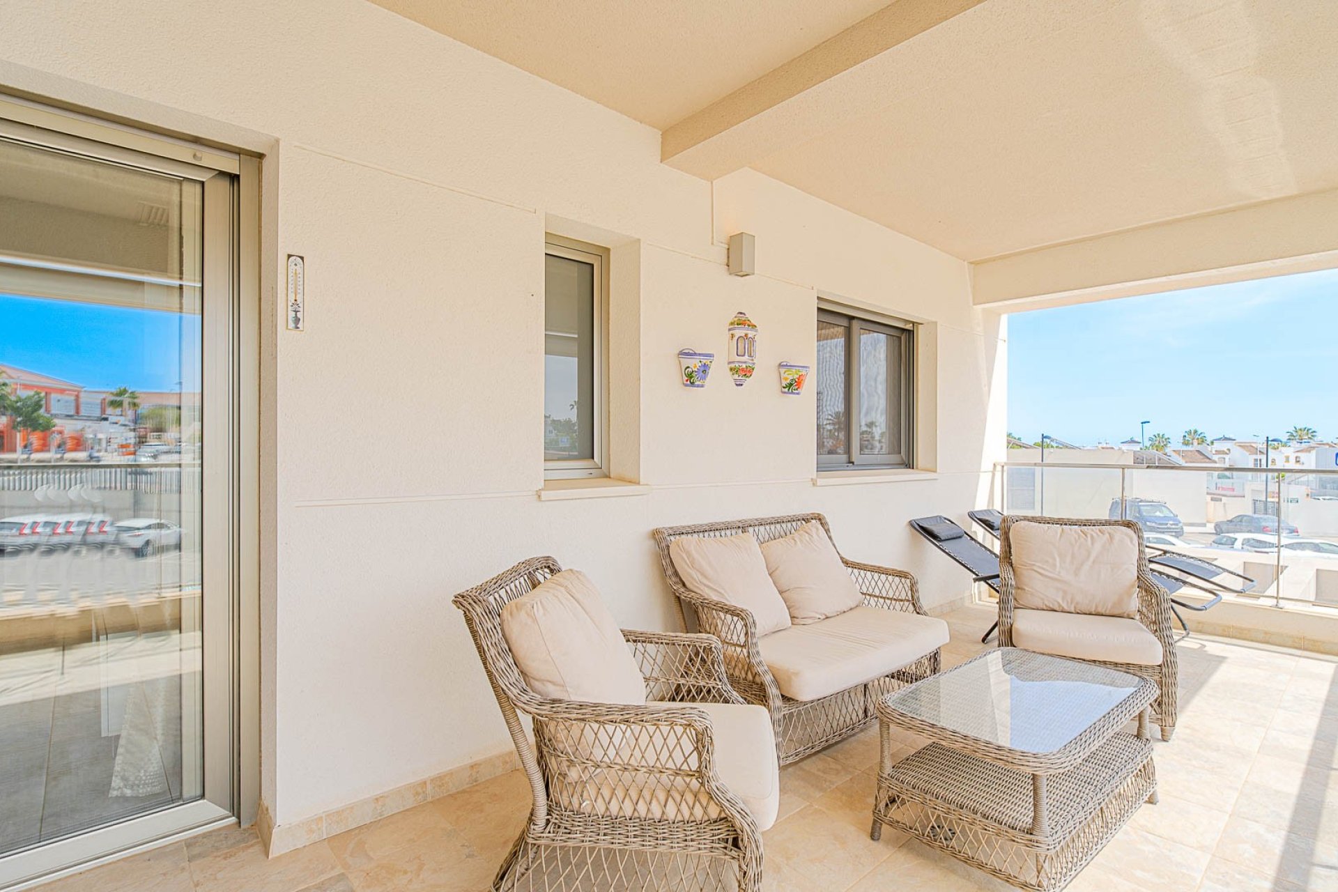 Revente - Appartement - Orihuela Costa - Villamartin