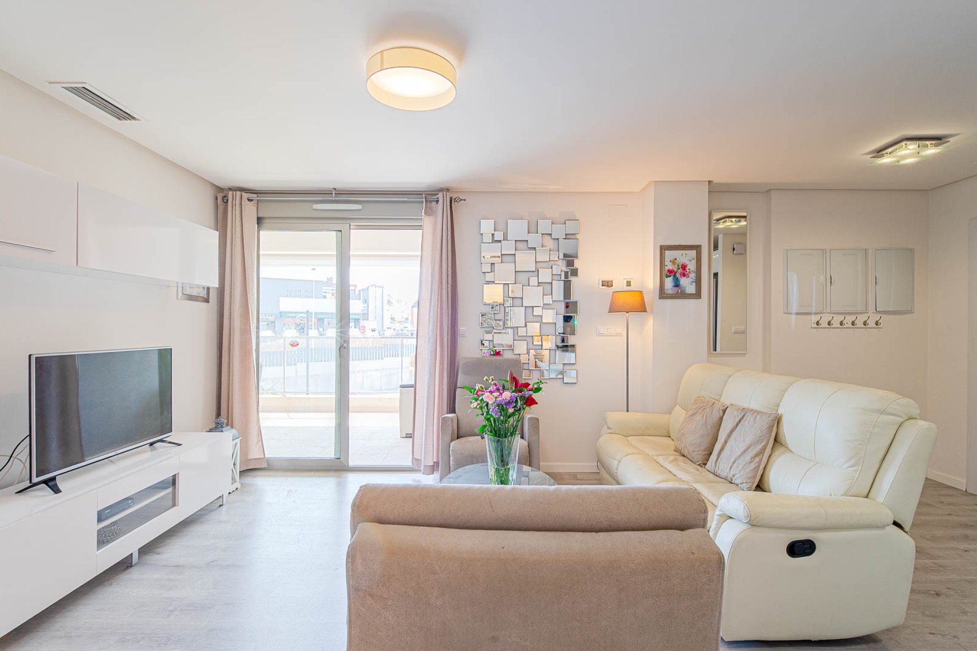 Revente - Appartement - Orihuela Costa - Villamartin