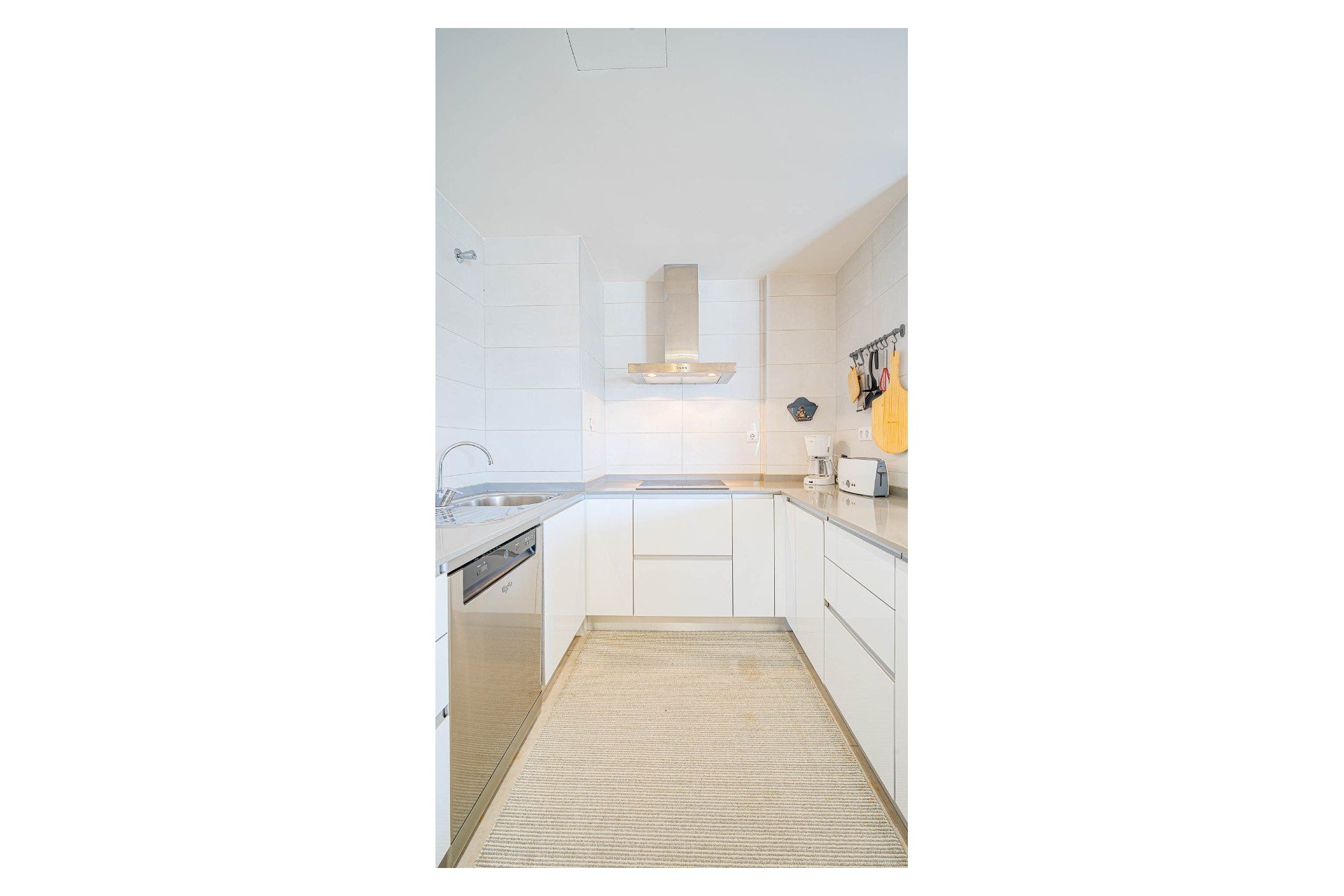 Revente - Appartement - Orihuela Costa - Villamartin