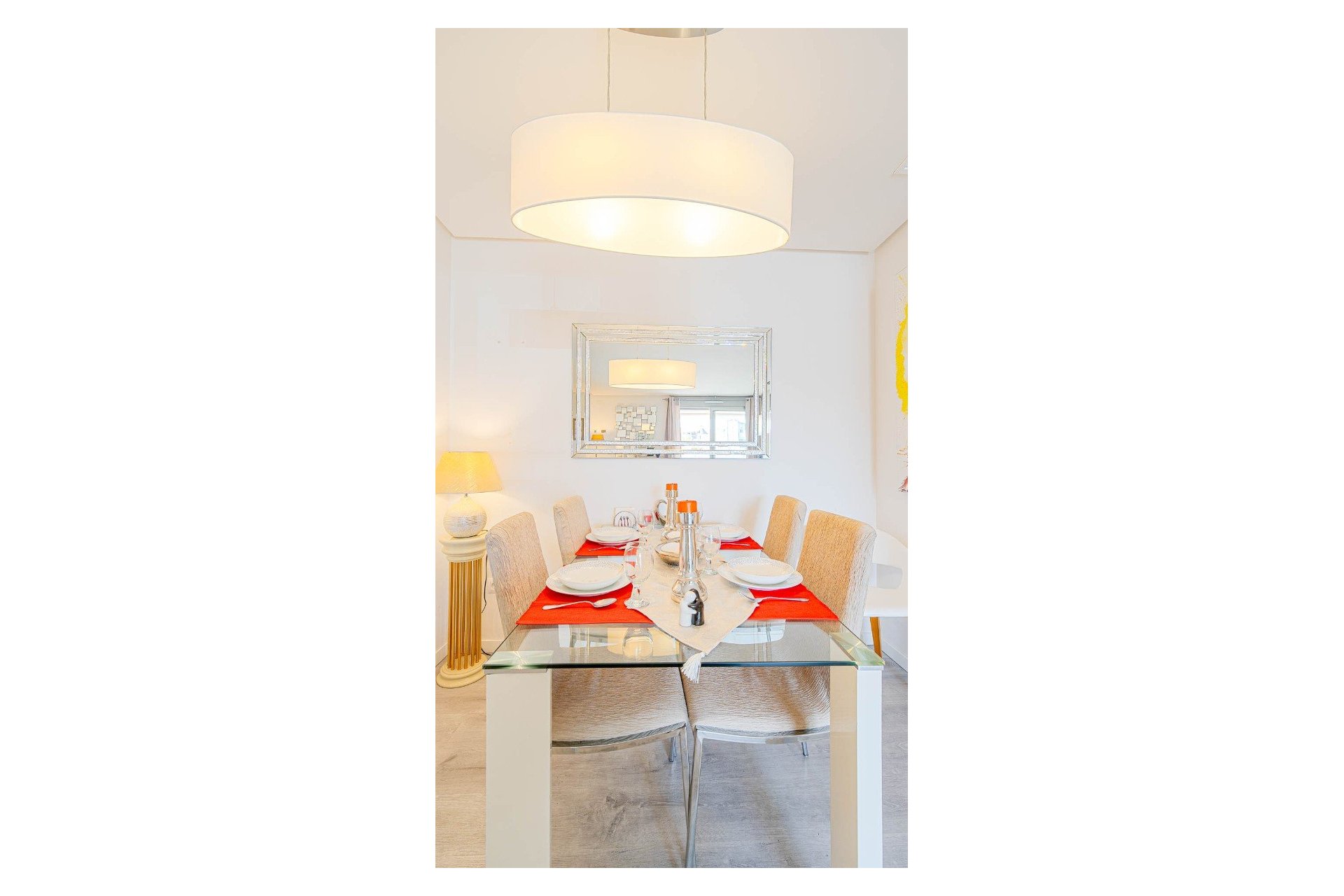 Revente - Appartement - Orihuela Costa - Villamartin