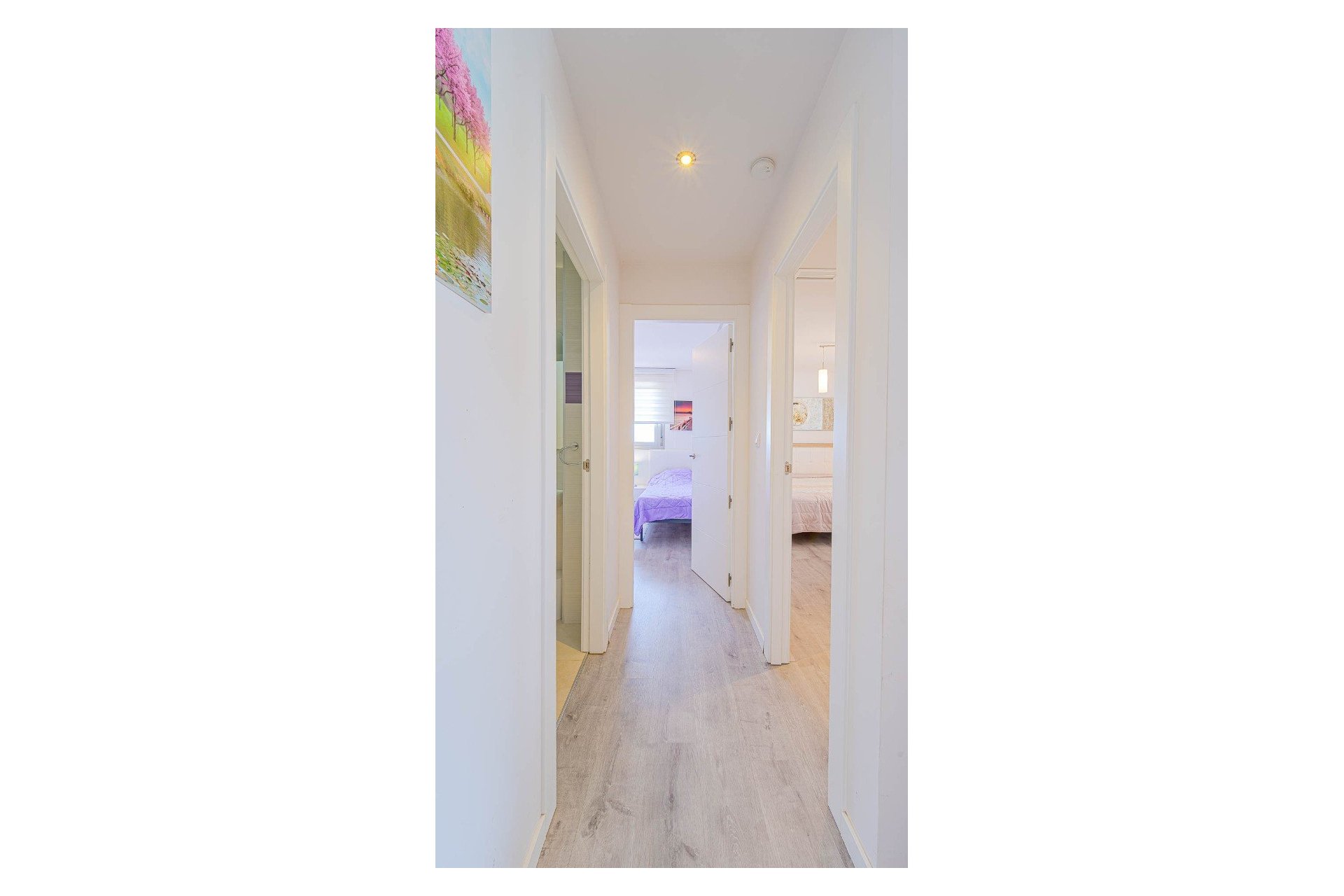 Revente - Appartement - Orihuela Costa - Villamartin