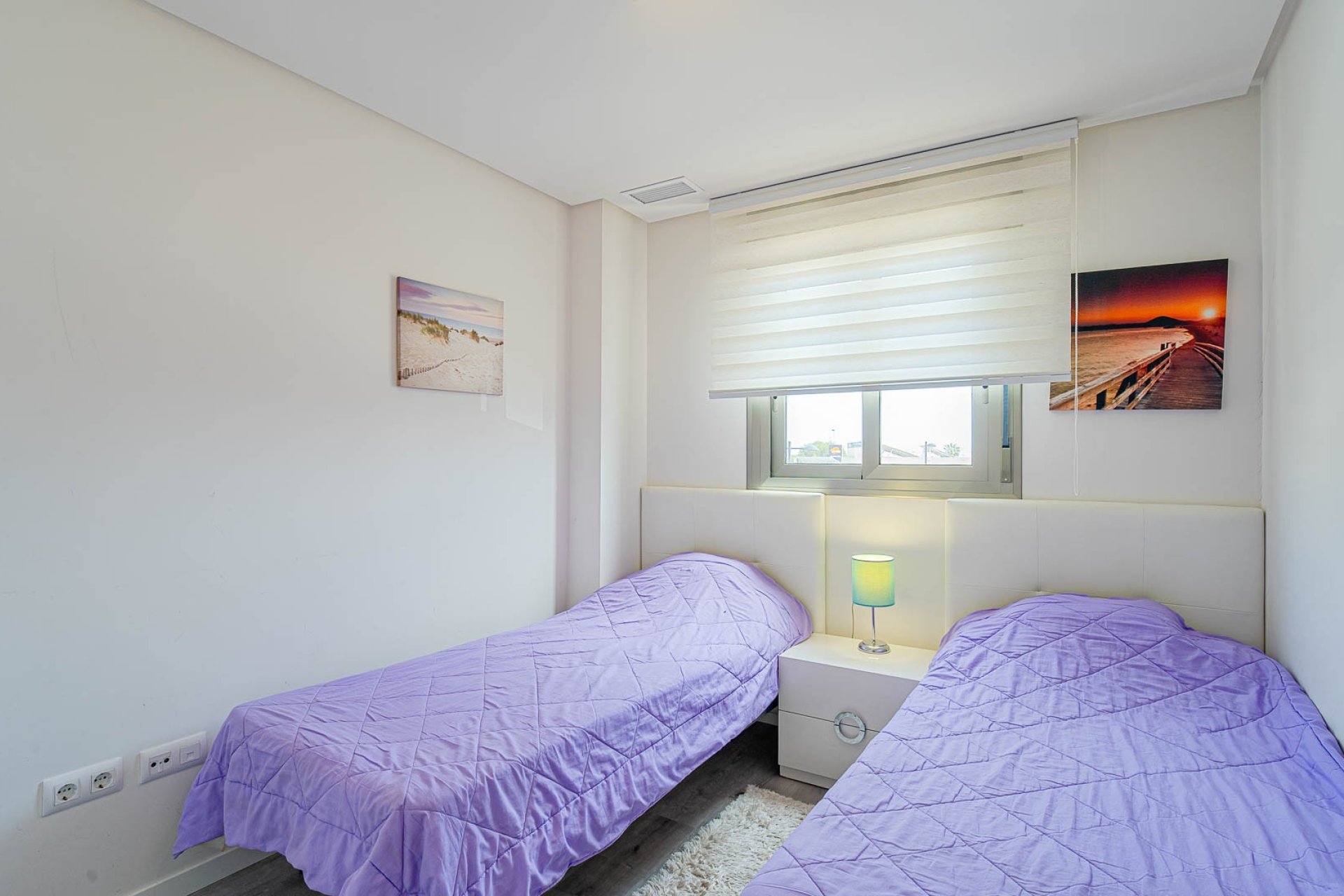 Revente - Appartement - Orihuela Costa - Villamartin