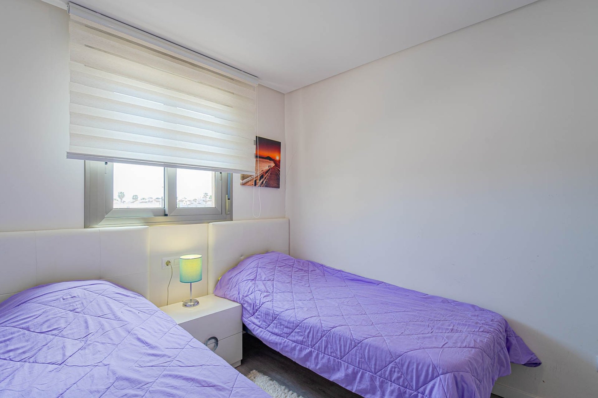 Revente - Appartement - Orihuela Costa - Villamartin