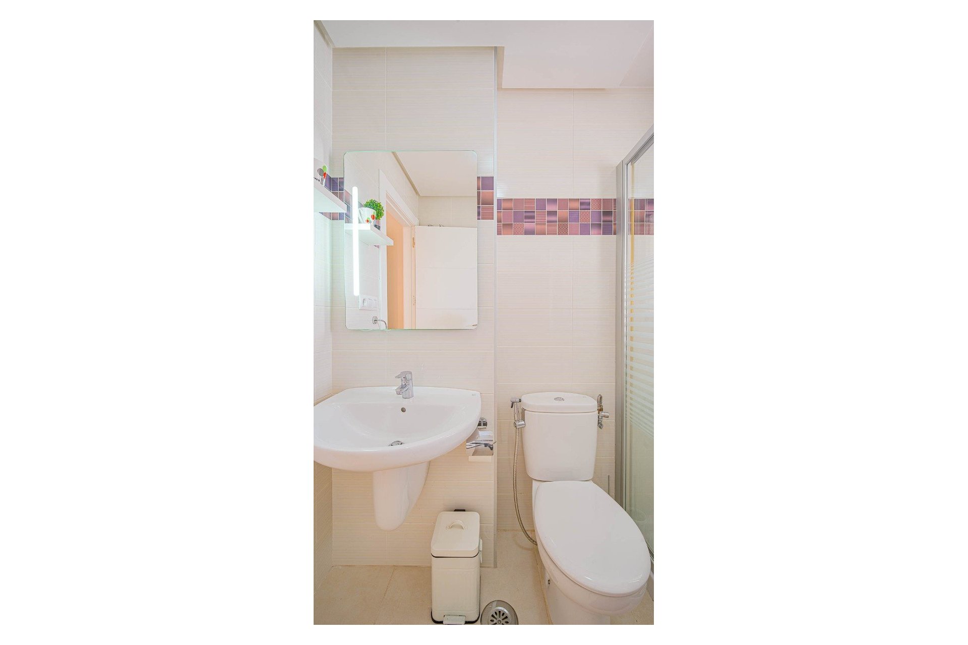 Revente - Appartement - Orihuela Costa - Villamartin