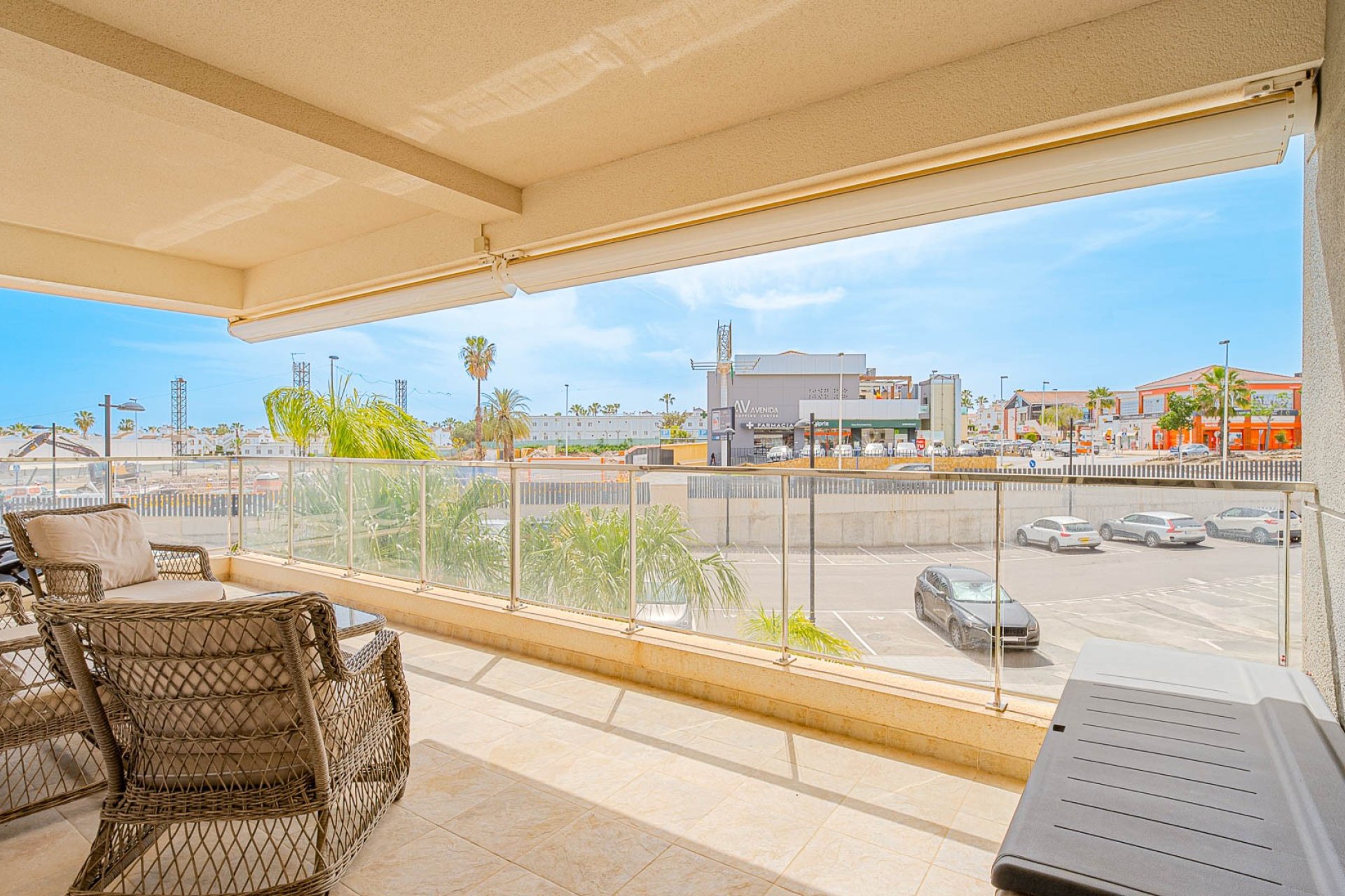 Revente - Appartement - Orihuela Costa - Villamartin